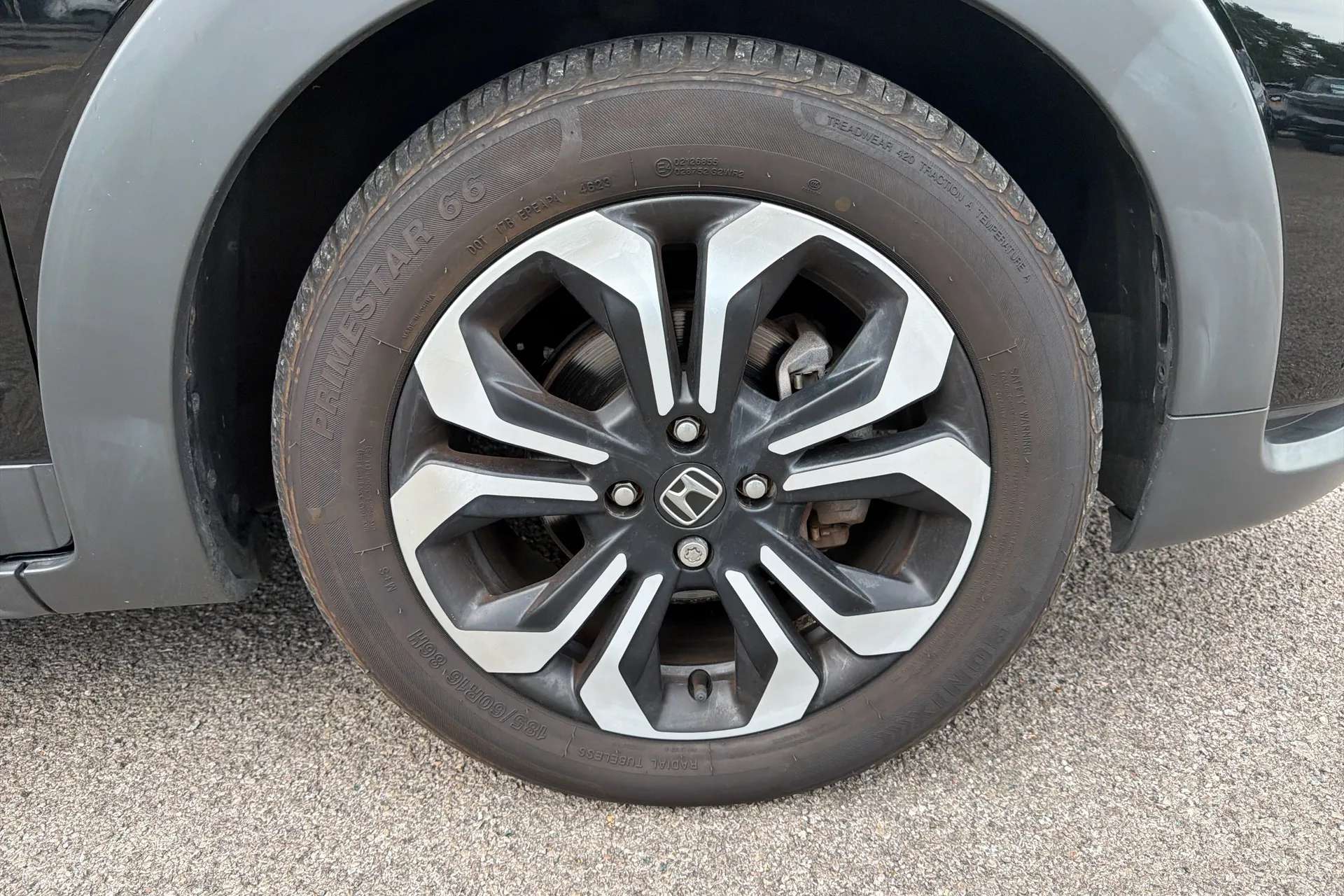 2021 HONDA JAZZ 2021 HONDA JAZZ