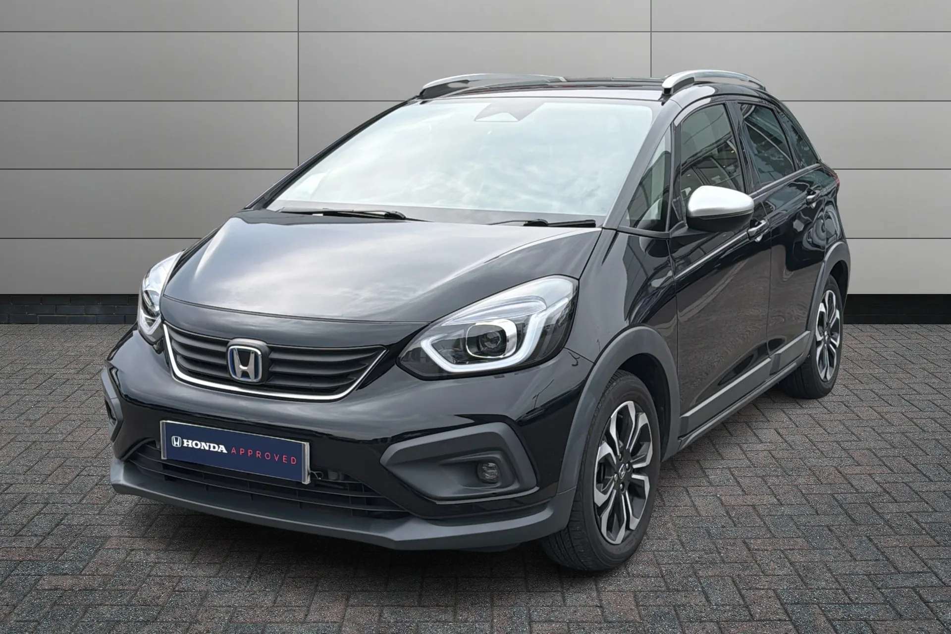 2021 HONDA JAZZ 2021 HONDA JAZZ