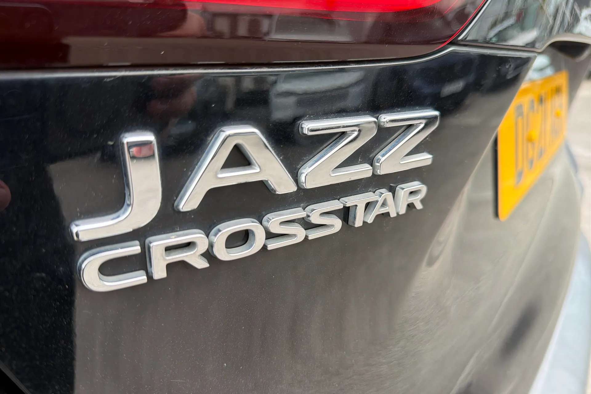 2021 HONDA JAZZ 2021 HONDA JAZZ