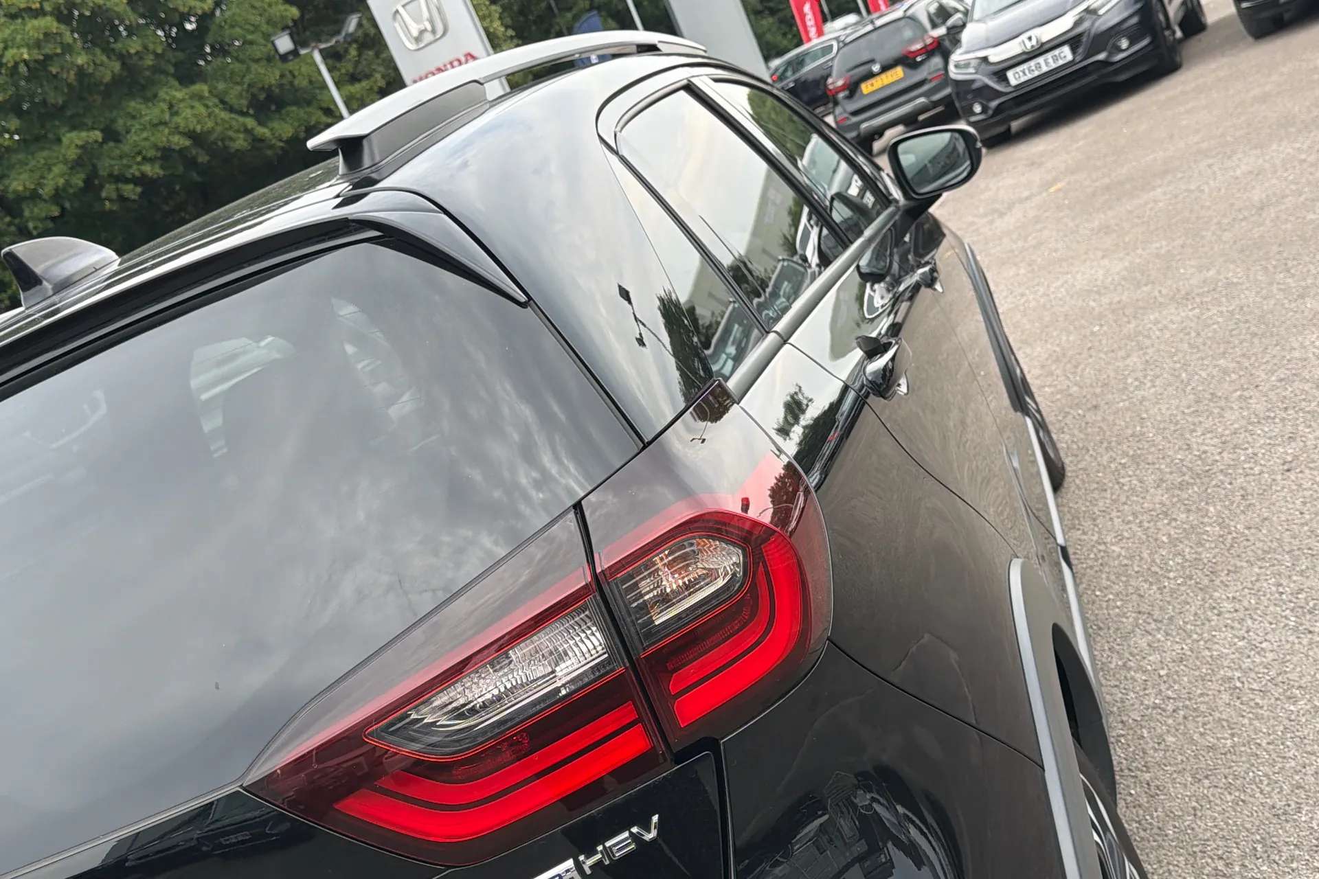 2021 HONDA JAZZ 2021 HONDA JAZZ