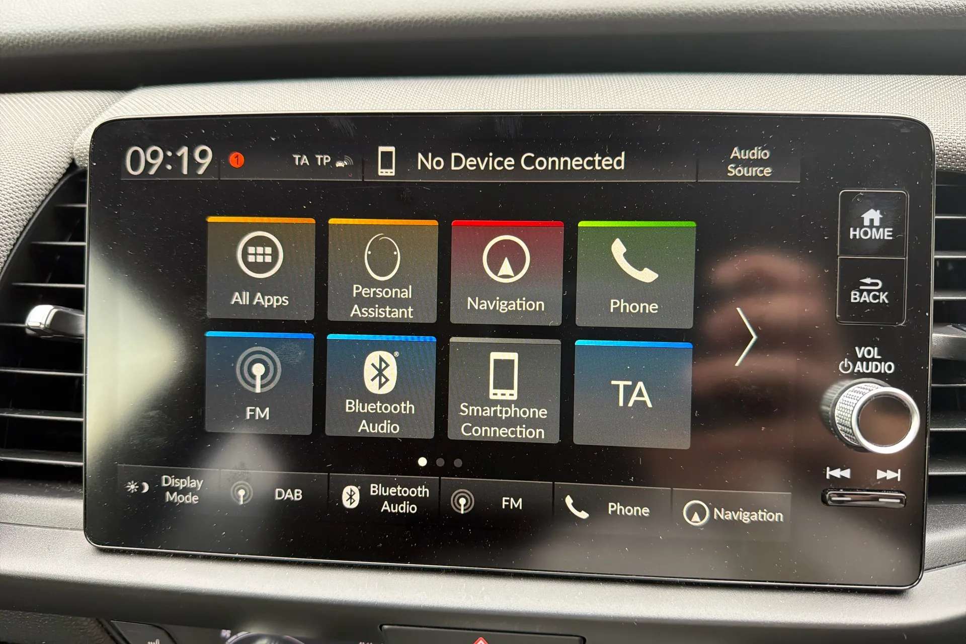 2021 HONDA JAZZ 2021 HONDA JAZZ