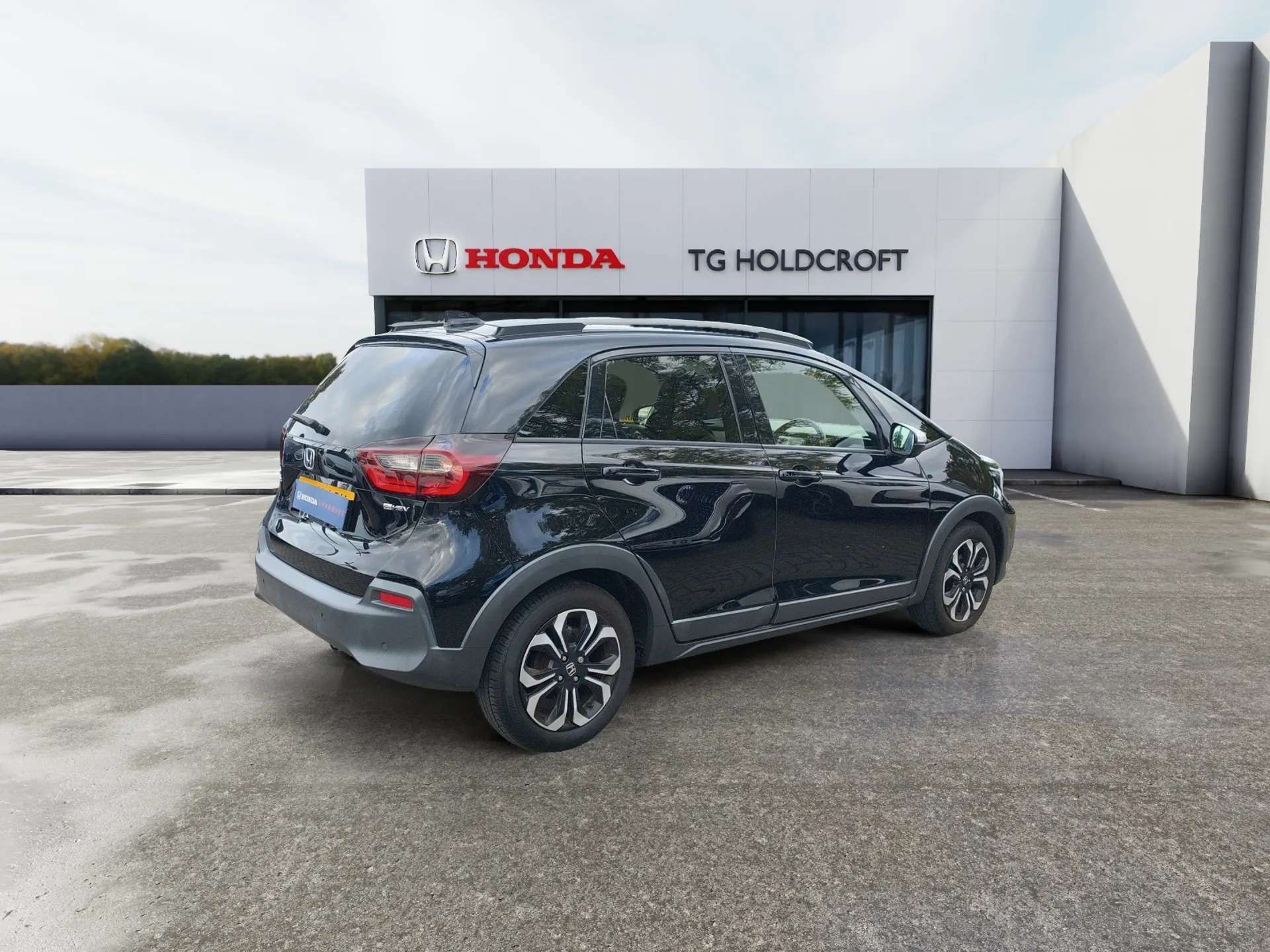 2021 HONDA JAZZ 2021 HONDA JAZZ