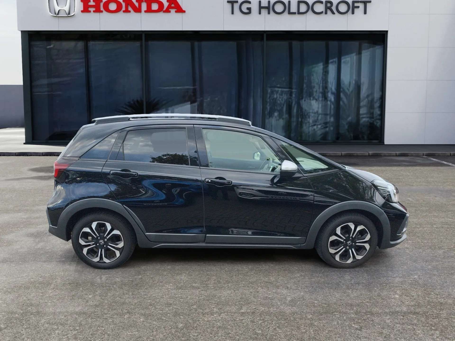 2021 HONDA JAZZ 2021 HONDA JAZZ