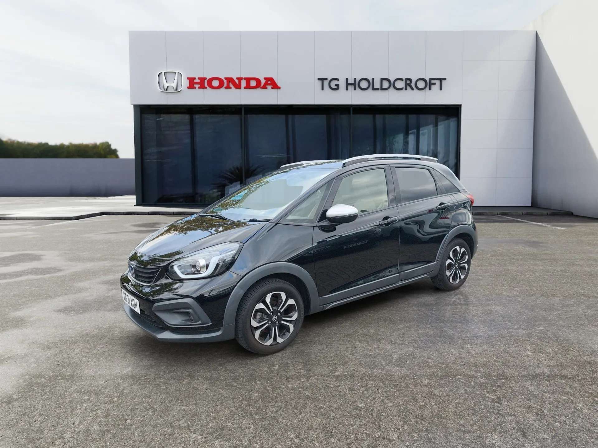 2021 HONDA JAZZ 2021 HONDA JAZZ