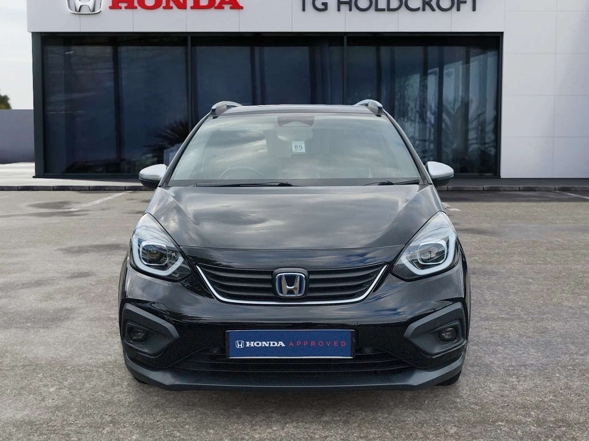 2021 HONDA JAZZ 2021 HONDA JAZZ