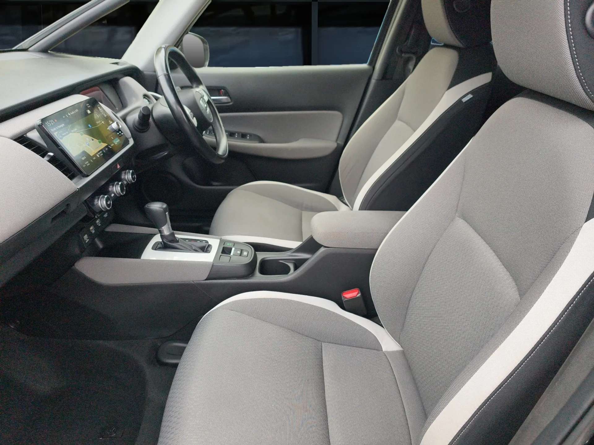 2021 HONDA JAZZ 2021 HONDA JAZZ