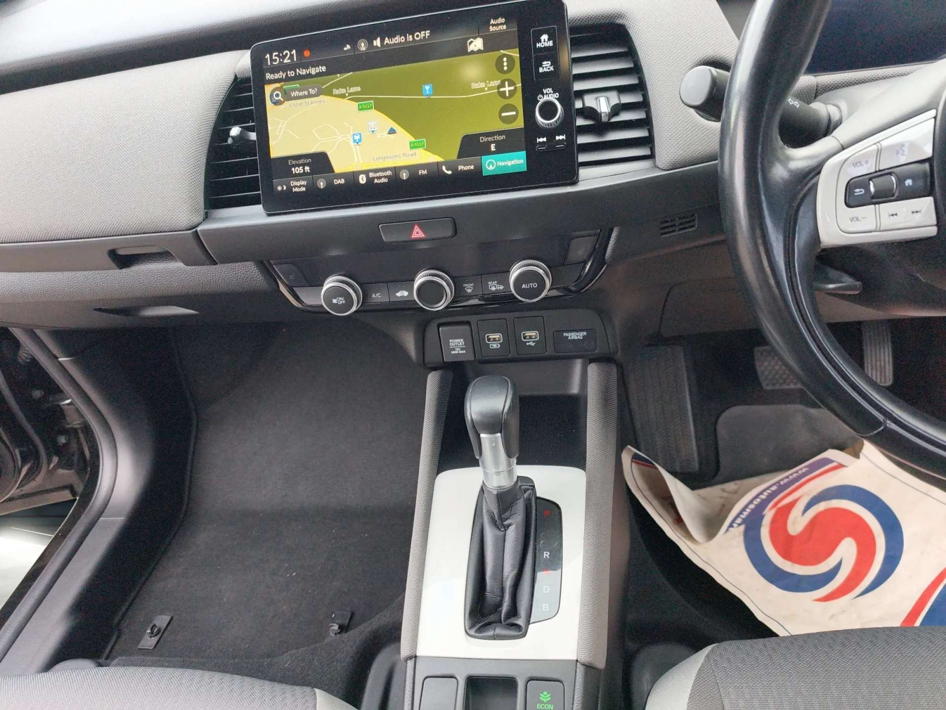 2021 HONDA JAZZ 2021 HONDA JAZZ