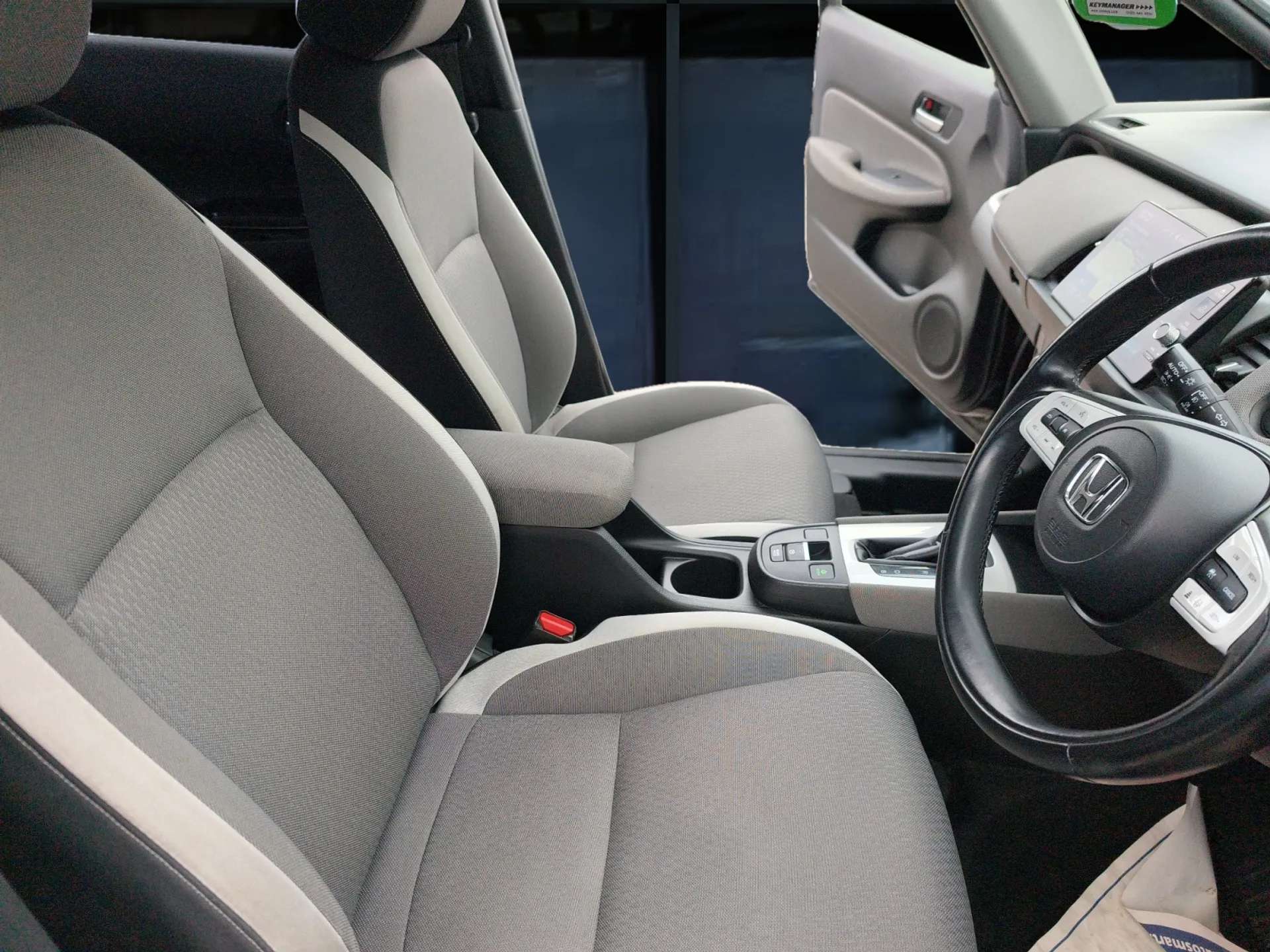 2021 HONDA JAZZ 2021 HONDA JAZZ