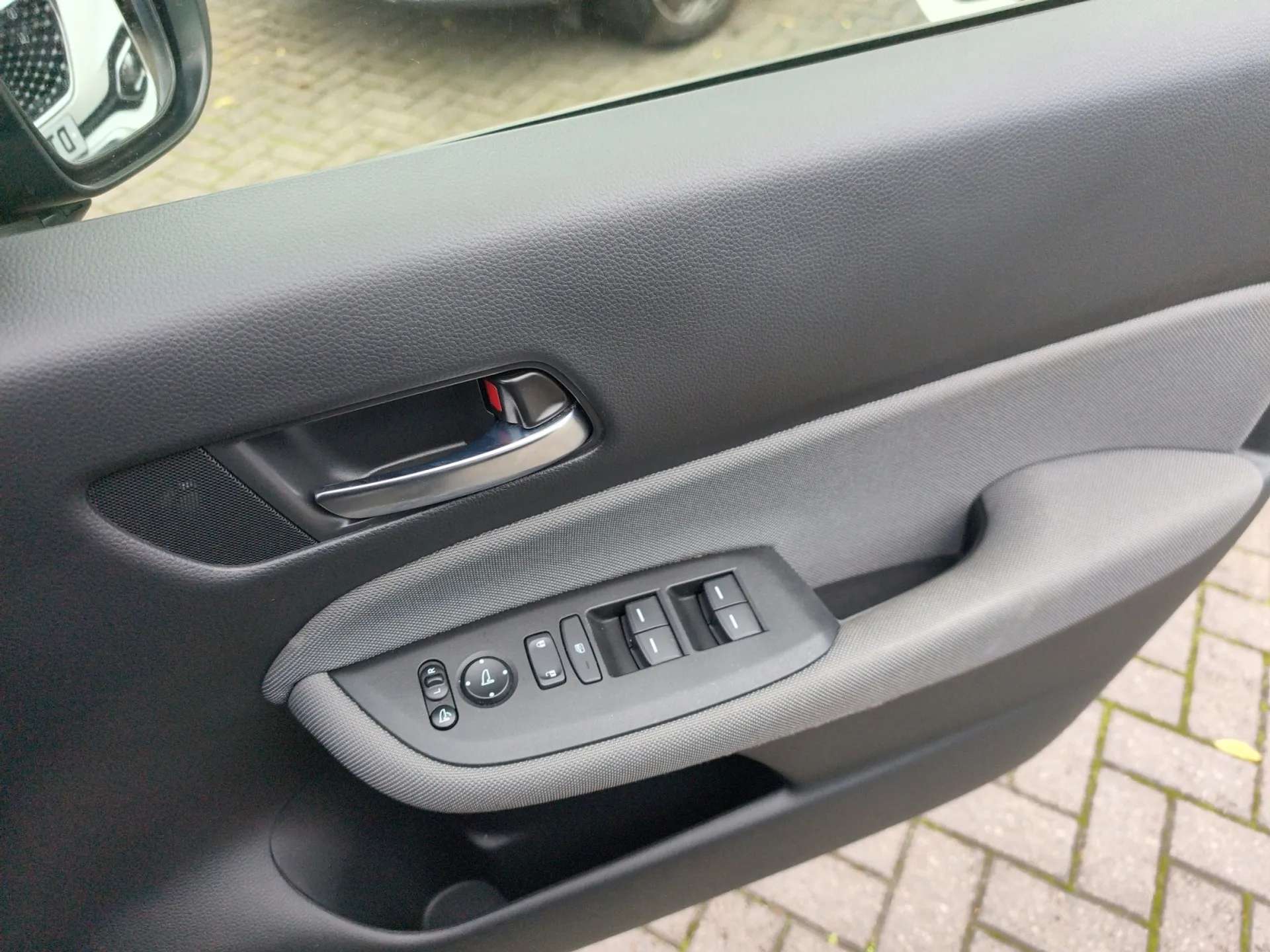 2021 HONDA JAZZ 2021 HONDA JAZZ