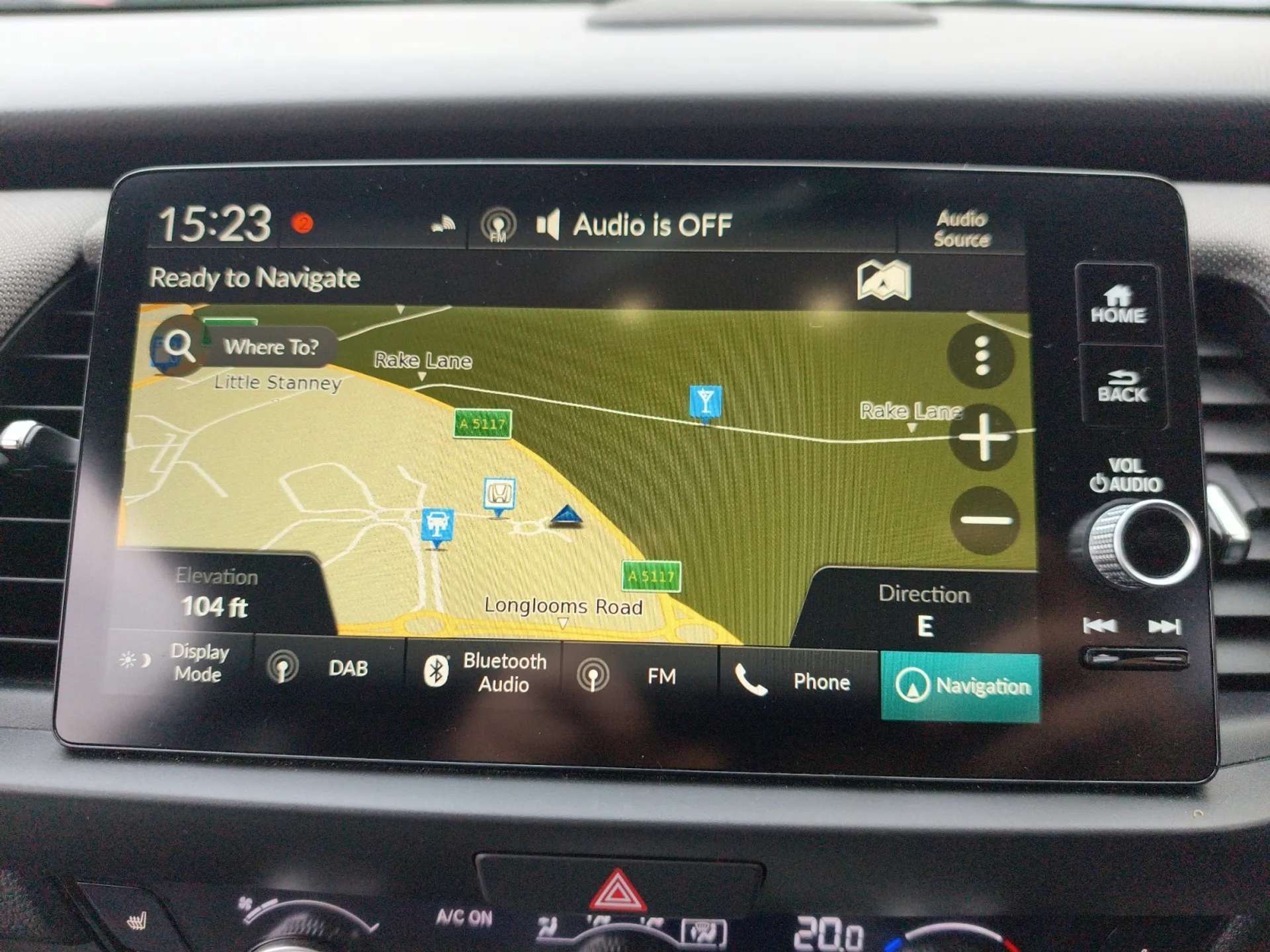 2021 HONDA JAZZ 2021 HONDA JAZZ