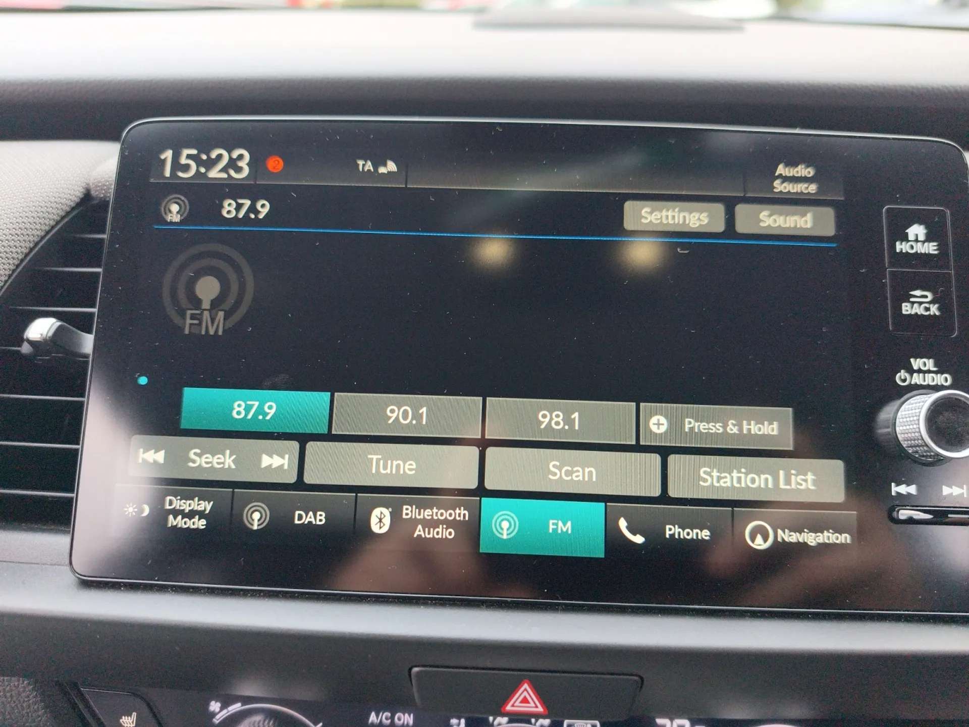 2021 HONDA JAZZ 2021 HONDA JAZZ