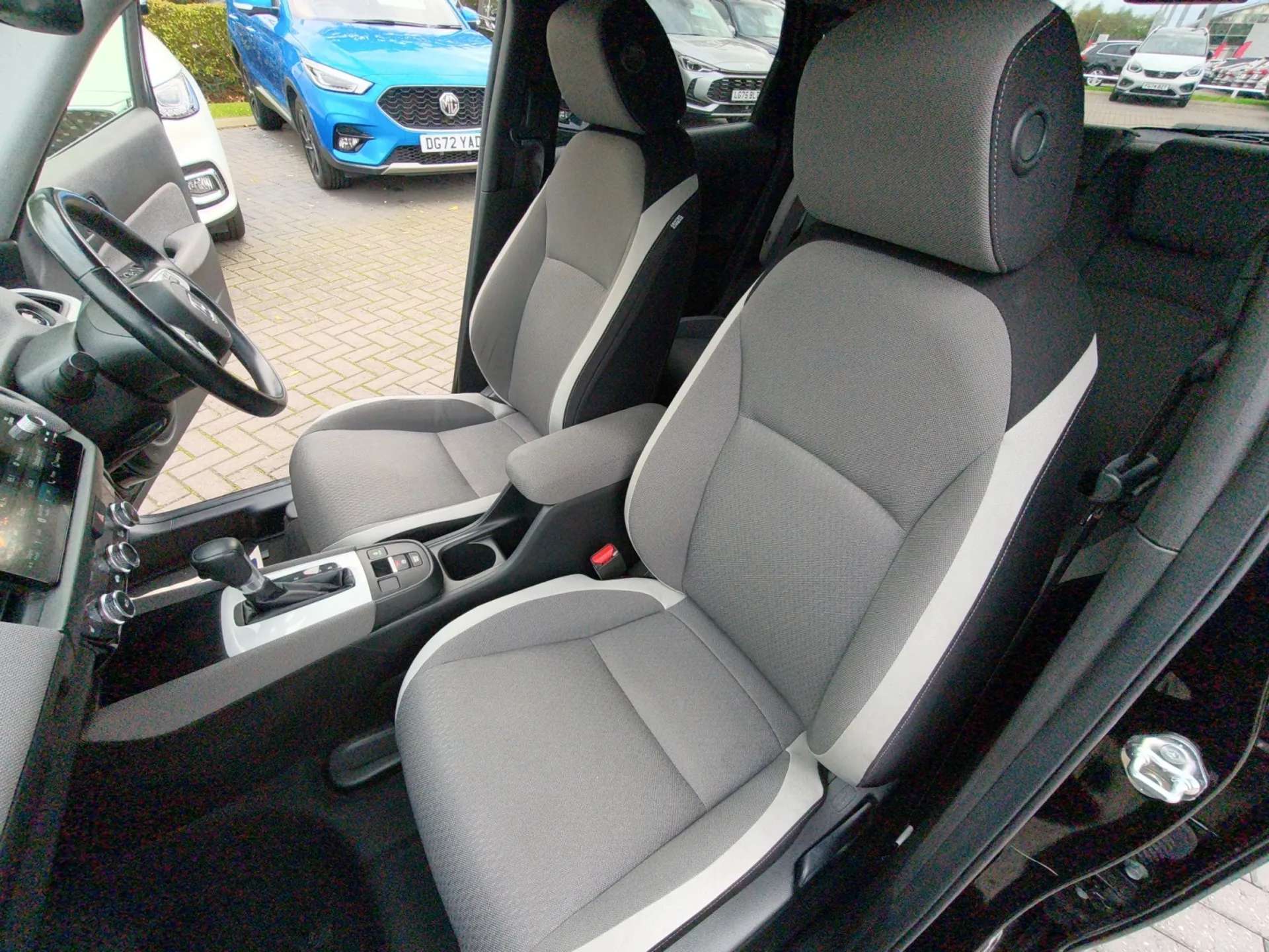 2021 HONDA JAZZ 2021 HONDA JAZZ