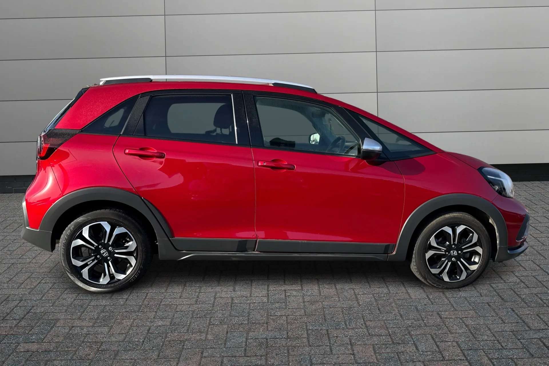 2020 HONDA JAZZ 2020 HONDA JAZZ
