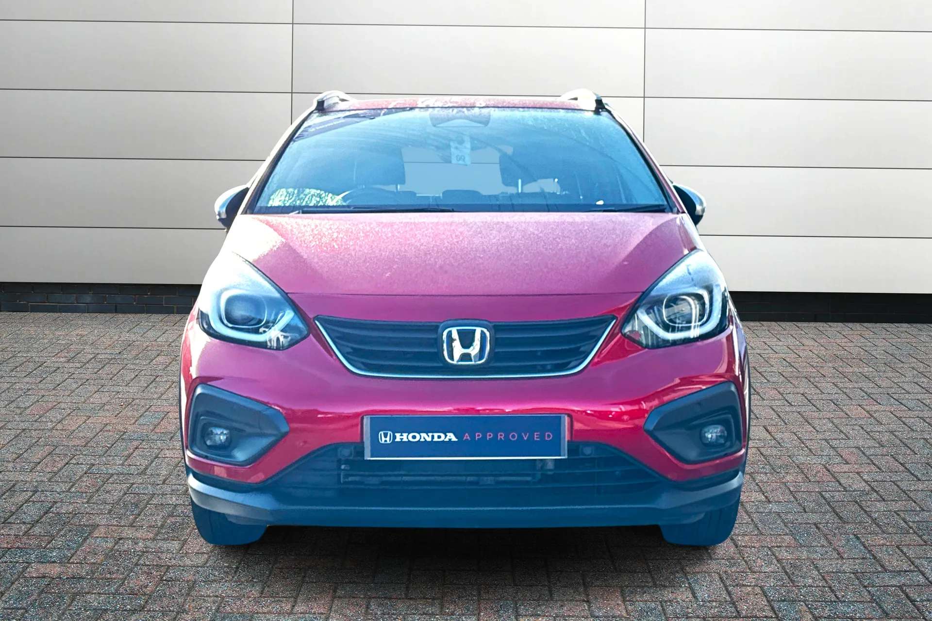 2020 HONDA JAZZ 2020 HONDA JAZZ