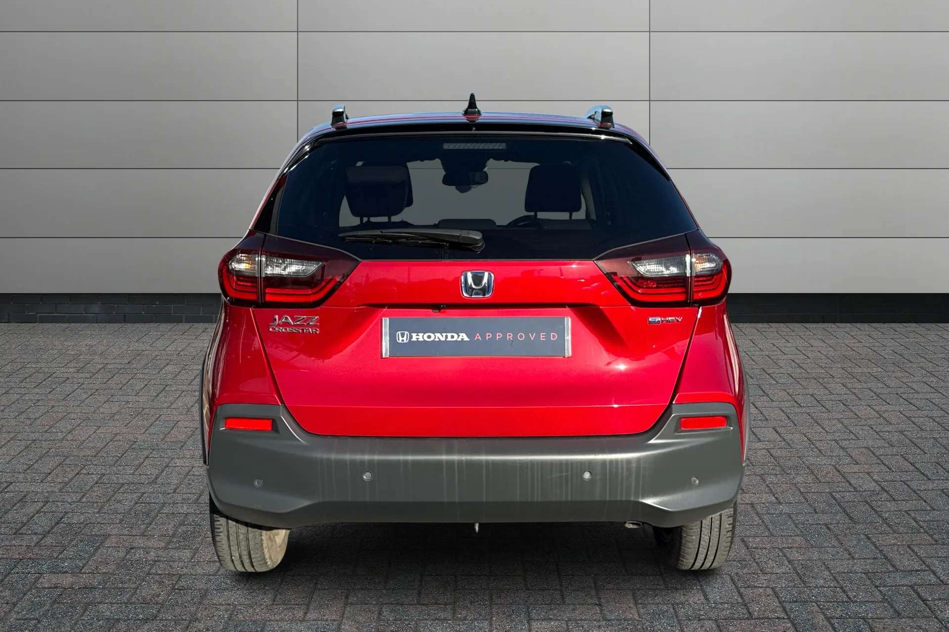 2020 HONDA JAZZ 2020 HONDA JAZZ
