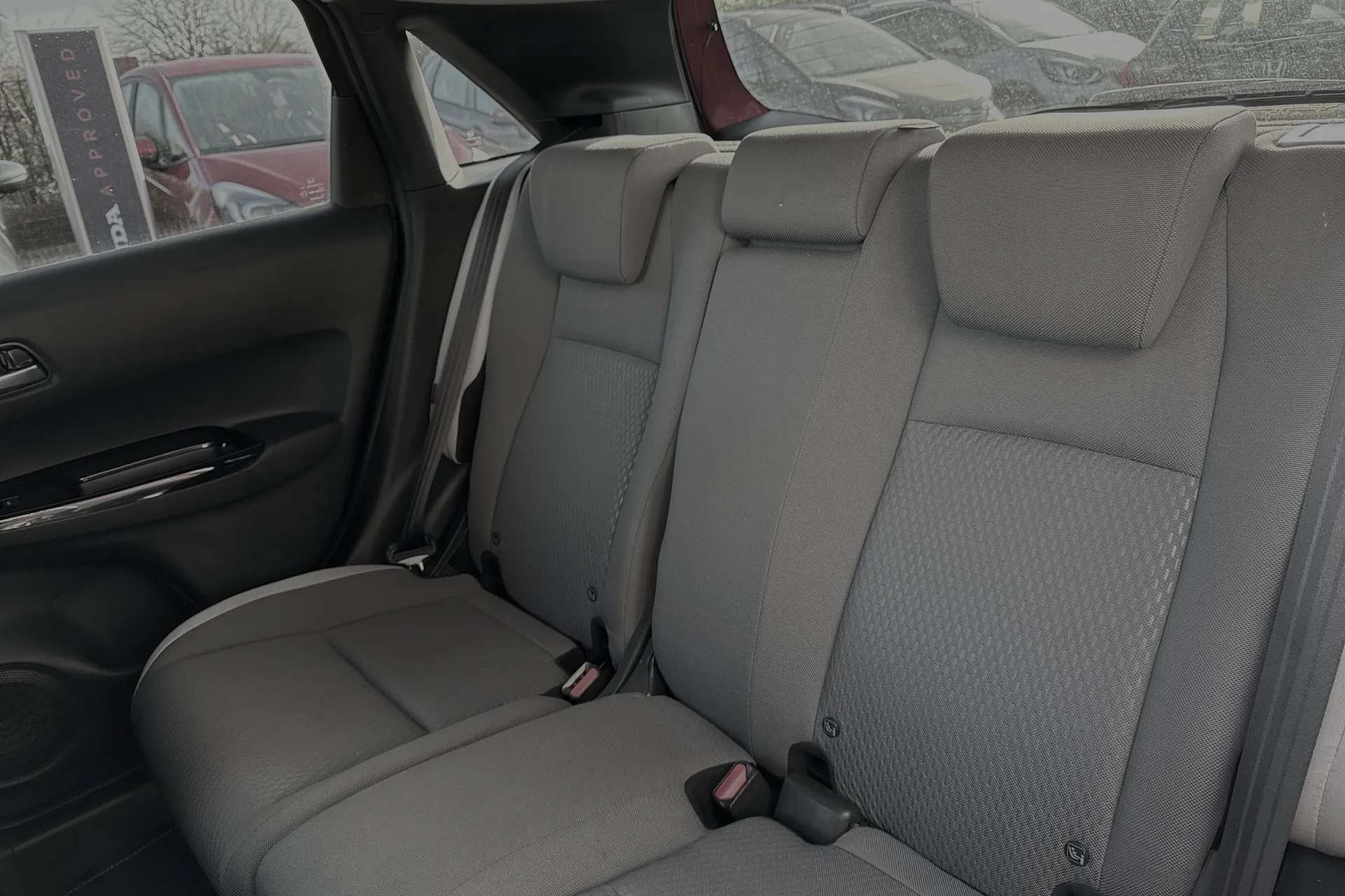 2020 HONDA JAZZ 2020 HONDA JAZZ