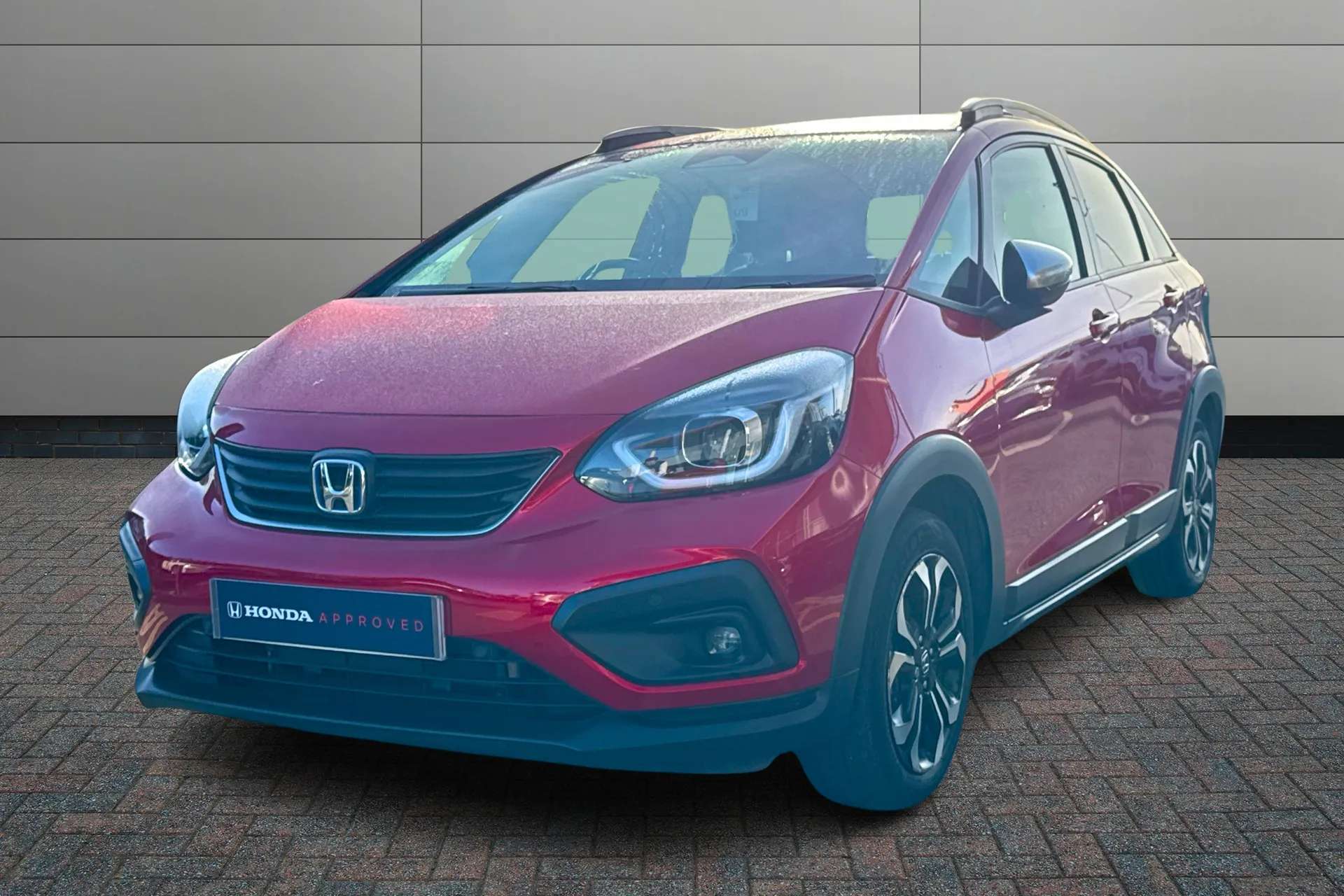 2020 HONDA JAZZ 2020 HONDA JAZZ