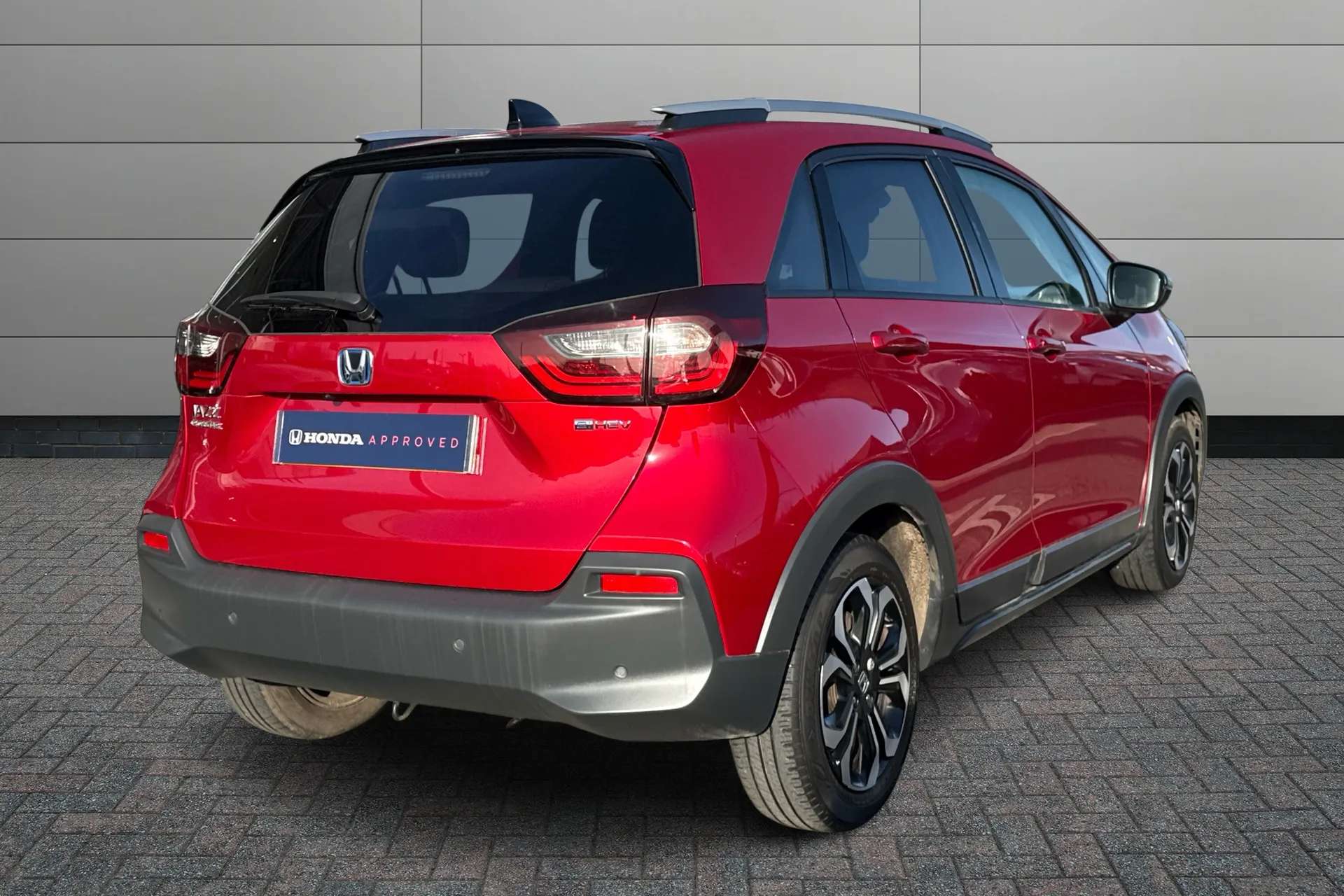 2020 HONDA JAZZ 2020 HONDA JAZZ