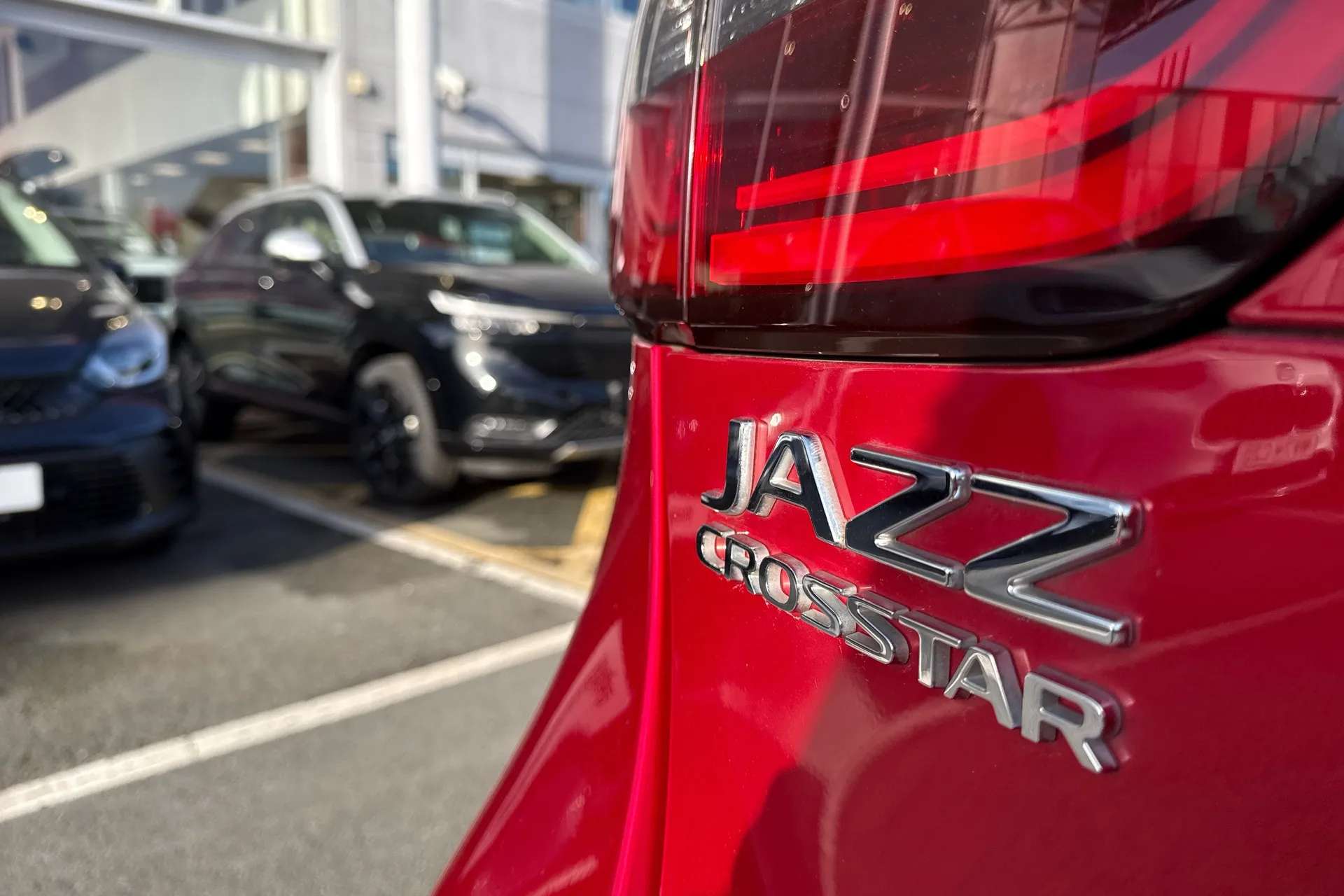 2020 HONDA JAZZ 2020 HONDA JAZZ