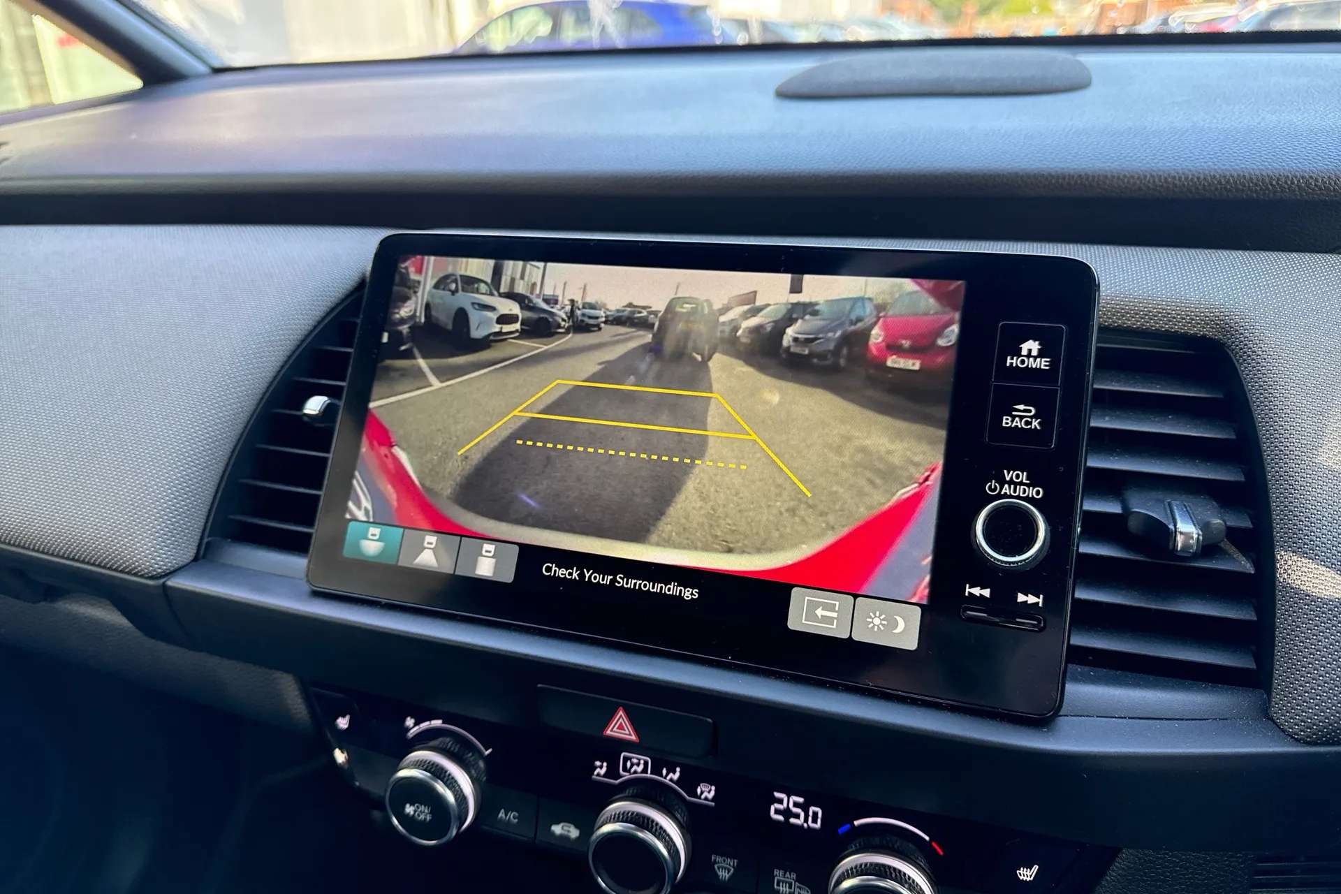 2020 HONDA JAZZ 2020 HONDA JAZZ