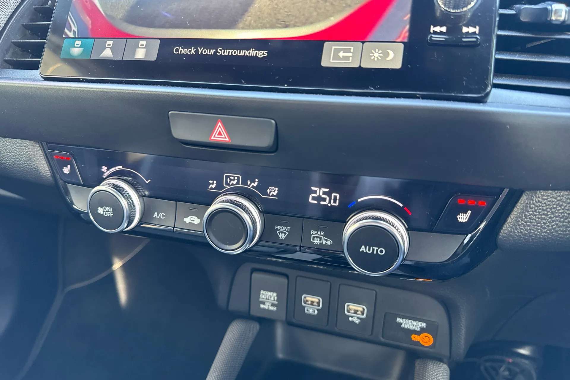 2020 HONDA JAZZ 2020 HONDA JAZZ