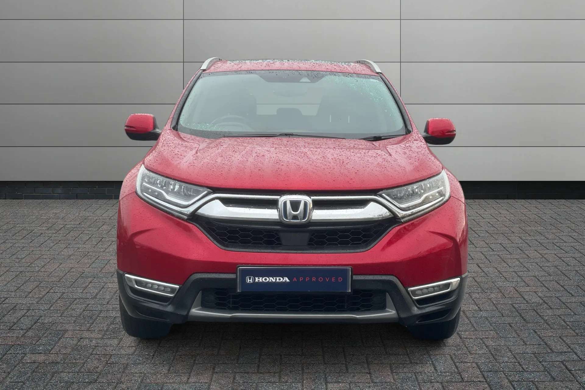 2021 HONDA CR-V 2021 HONDA CR-V
