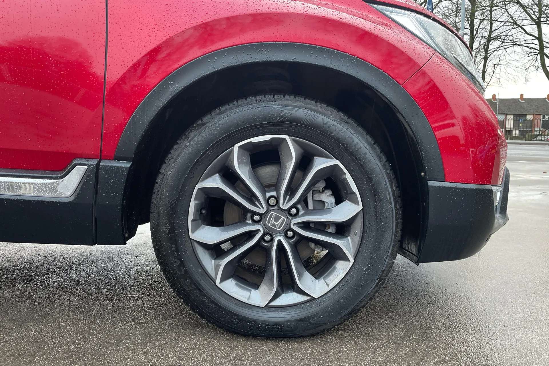 2021 HONDA CR-V 2021 HONDA CR-V