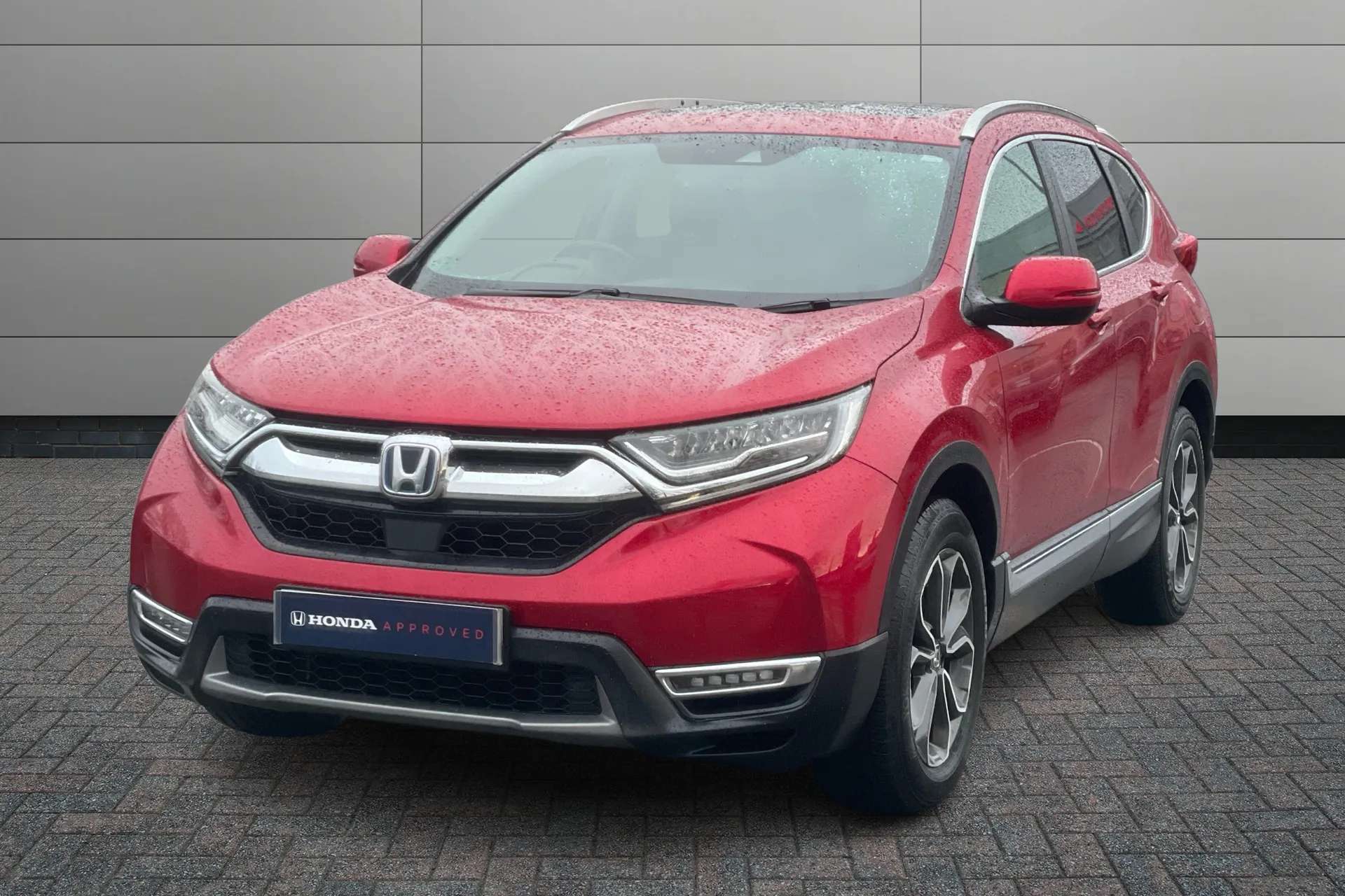 2021 HONDA CR-V 2021 HONDA CR-V