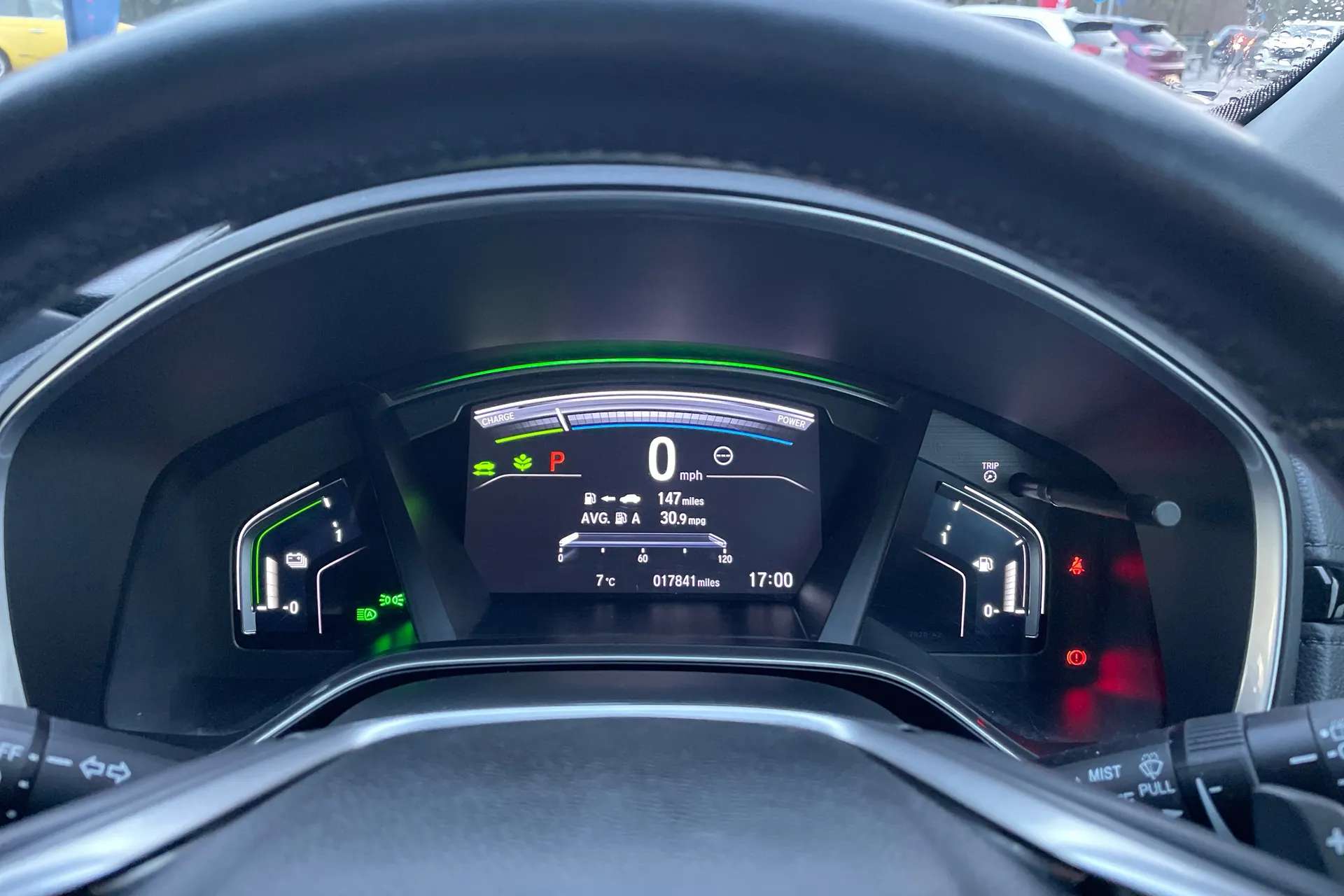 2021 HONDA CR-V 2021 HONDA CR-V