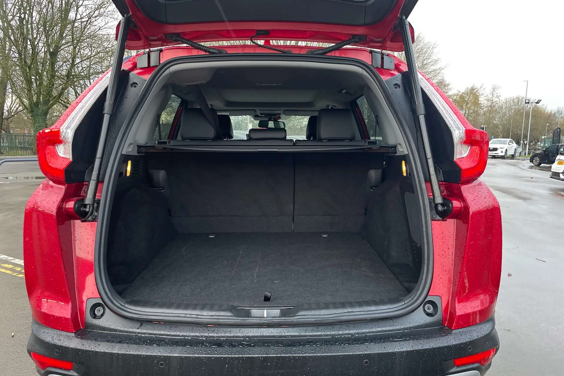 2021 HONDA CR-V 2021 HONDA CR-V