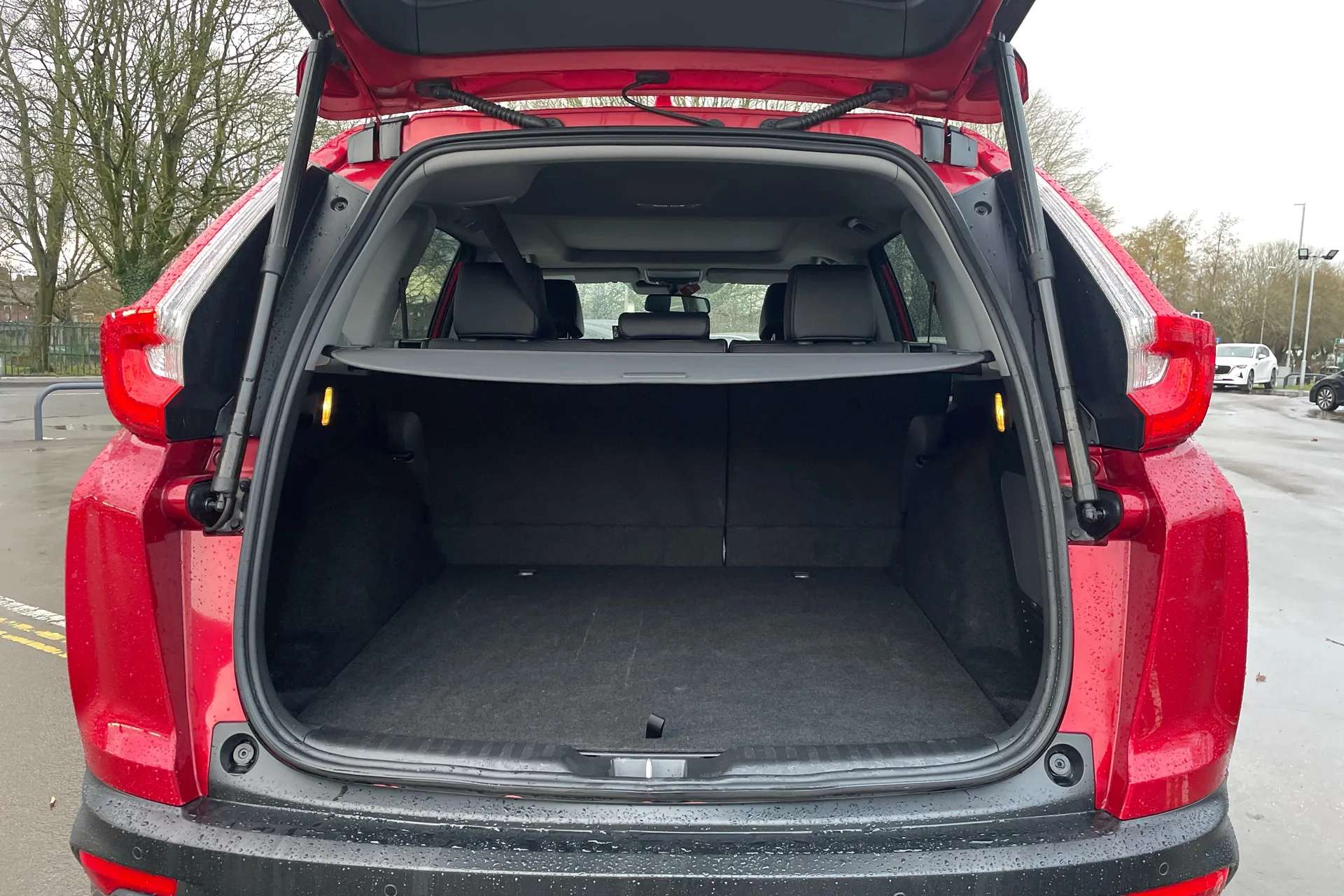 2021 HONDA CR-V 2021 HONDA CR-V