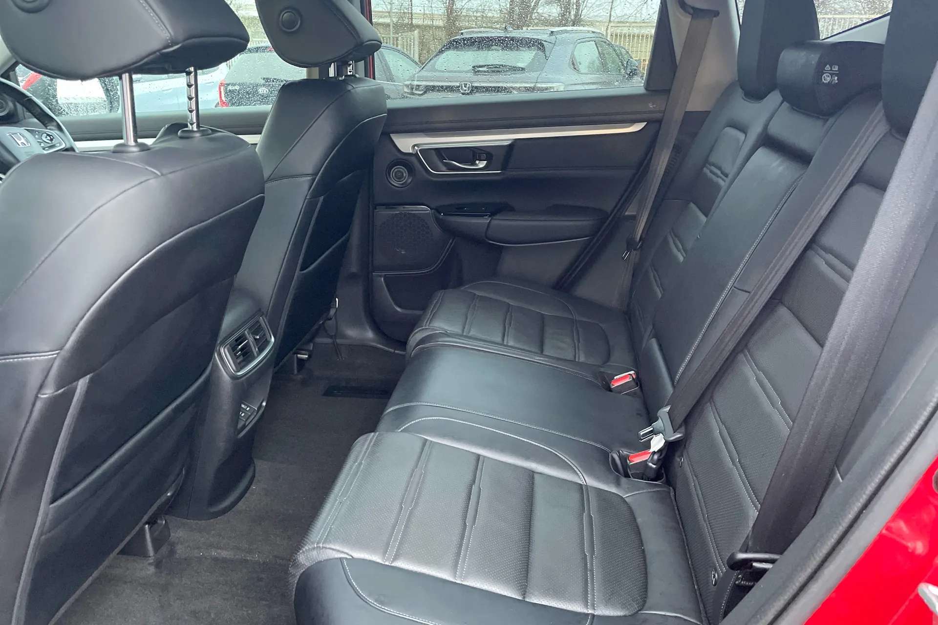 2021 HONDA CR-V 2021 HONDA CR-V