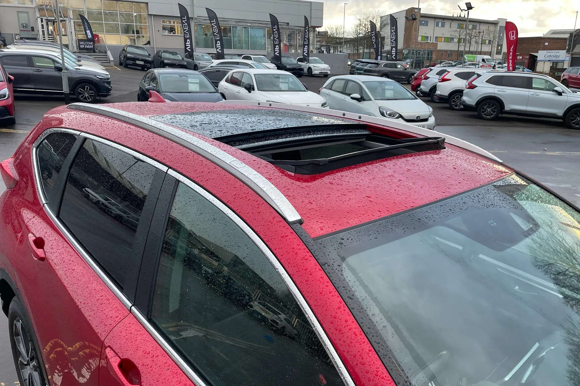 2021 HONDA CR-V 2021 HONDA CR-V