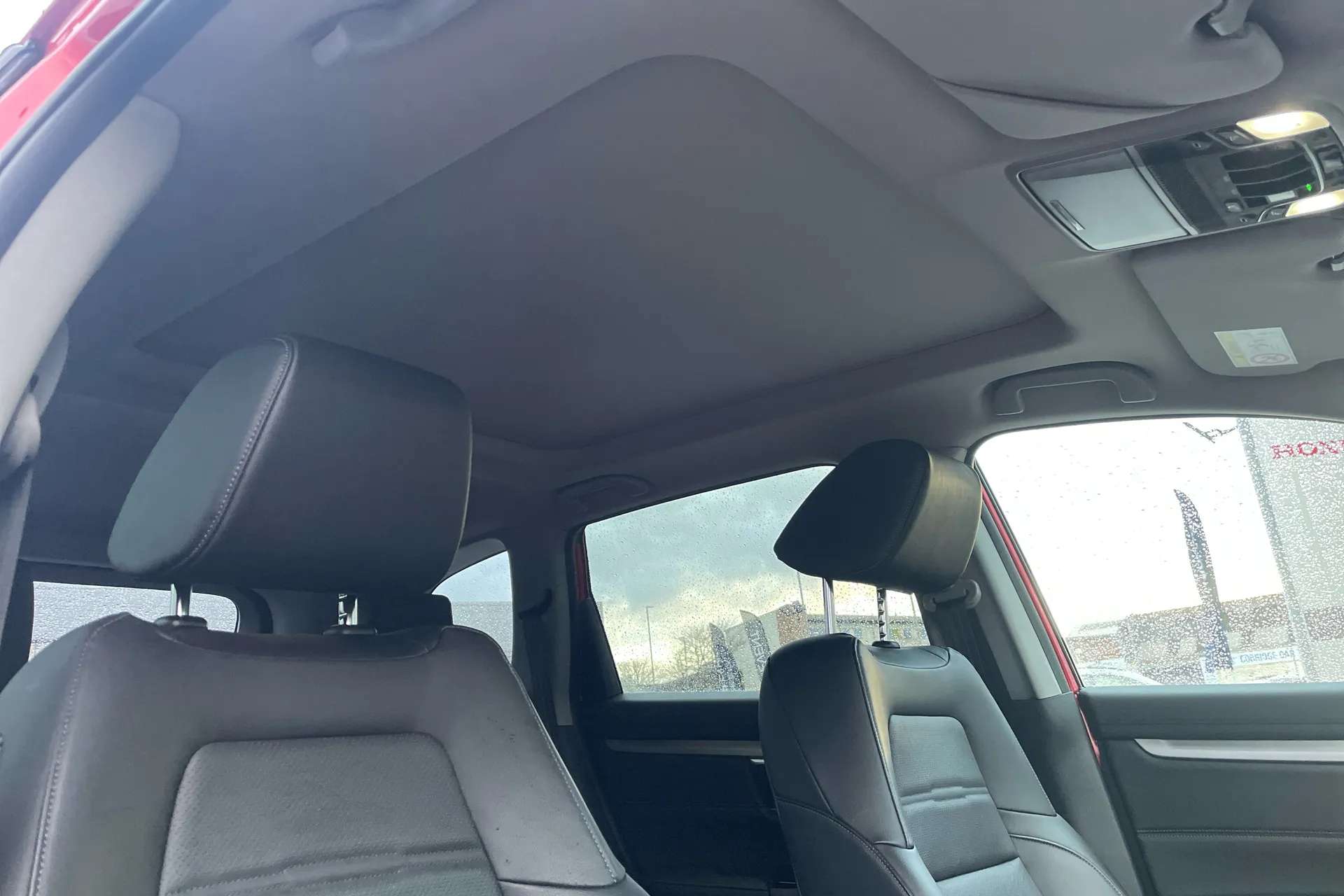 2021 HONDA CR-V 2021 HONDA CR-V