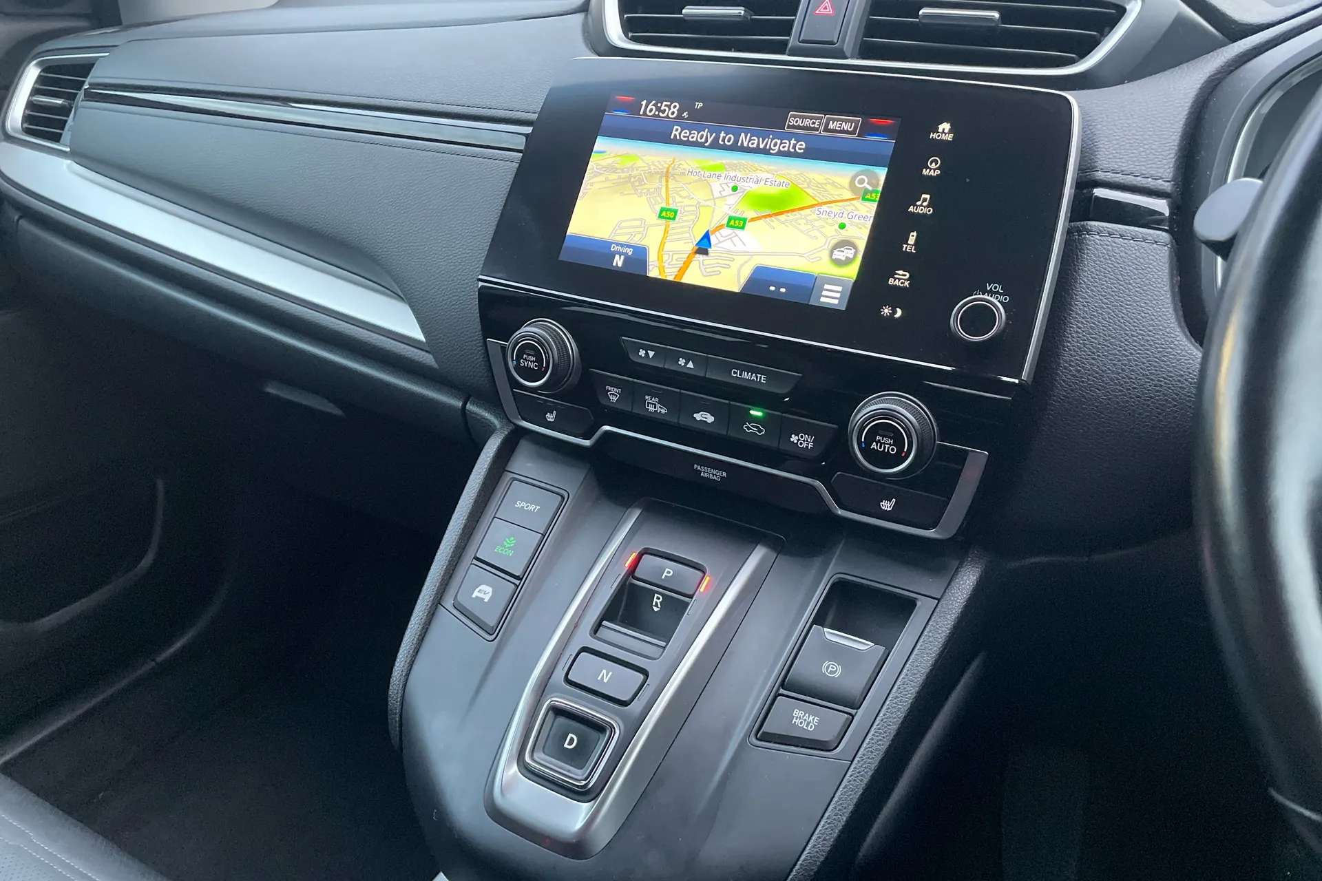 2021 HONDA CR-V 2021 HONDA CR-V