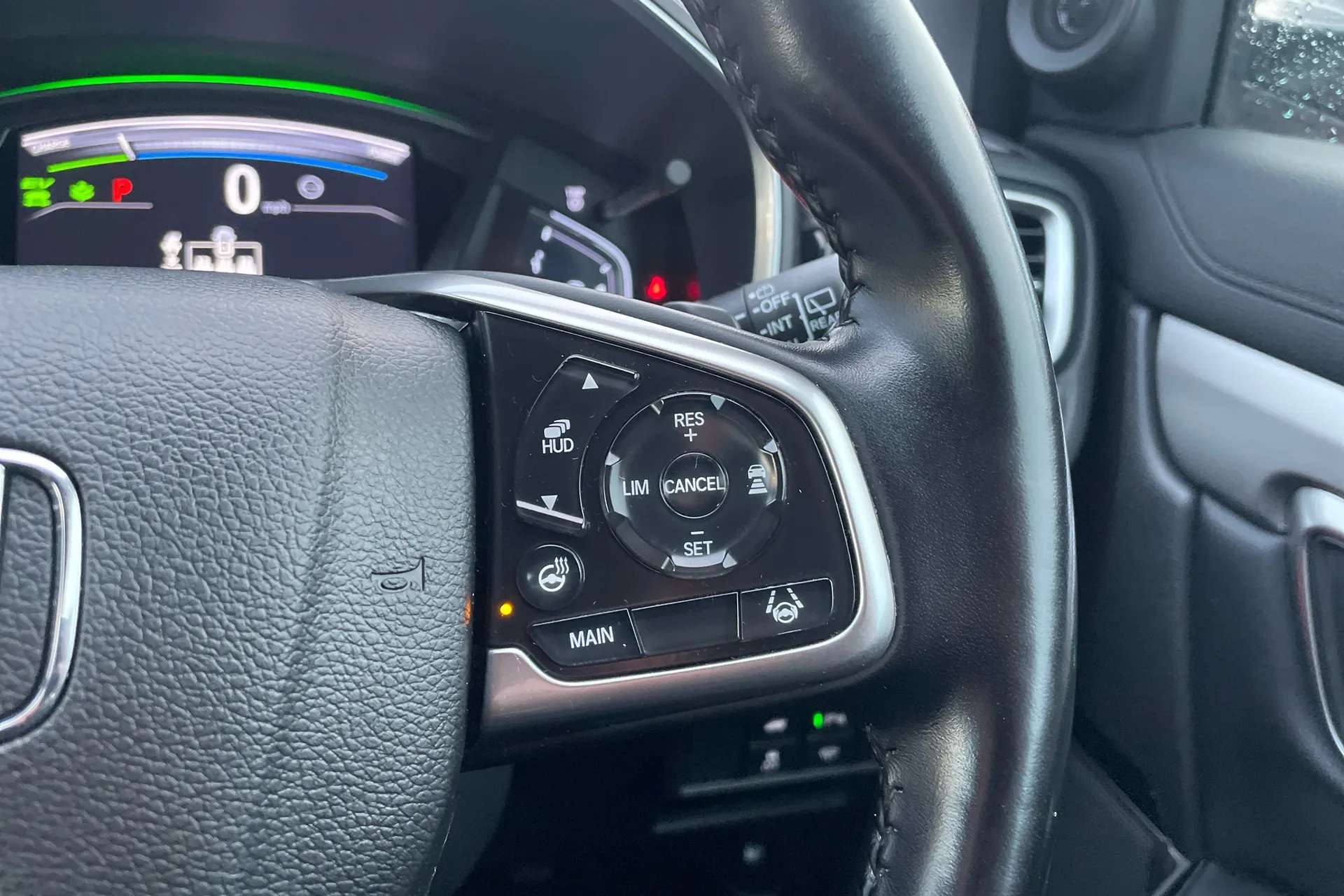 2021 HONDA CR-V 2021 HONDA CR-V