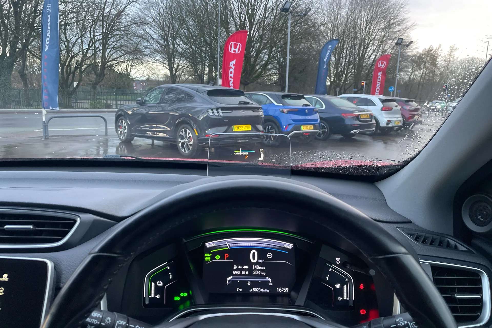 2021 HONDA CR-V 2021 HONDA CR-V