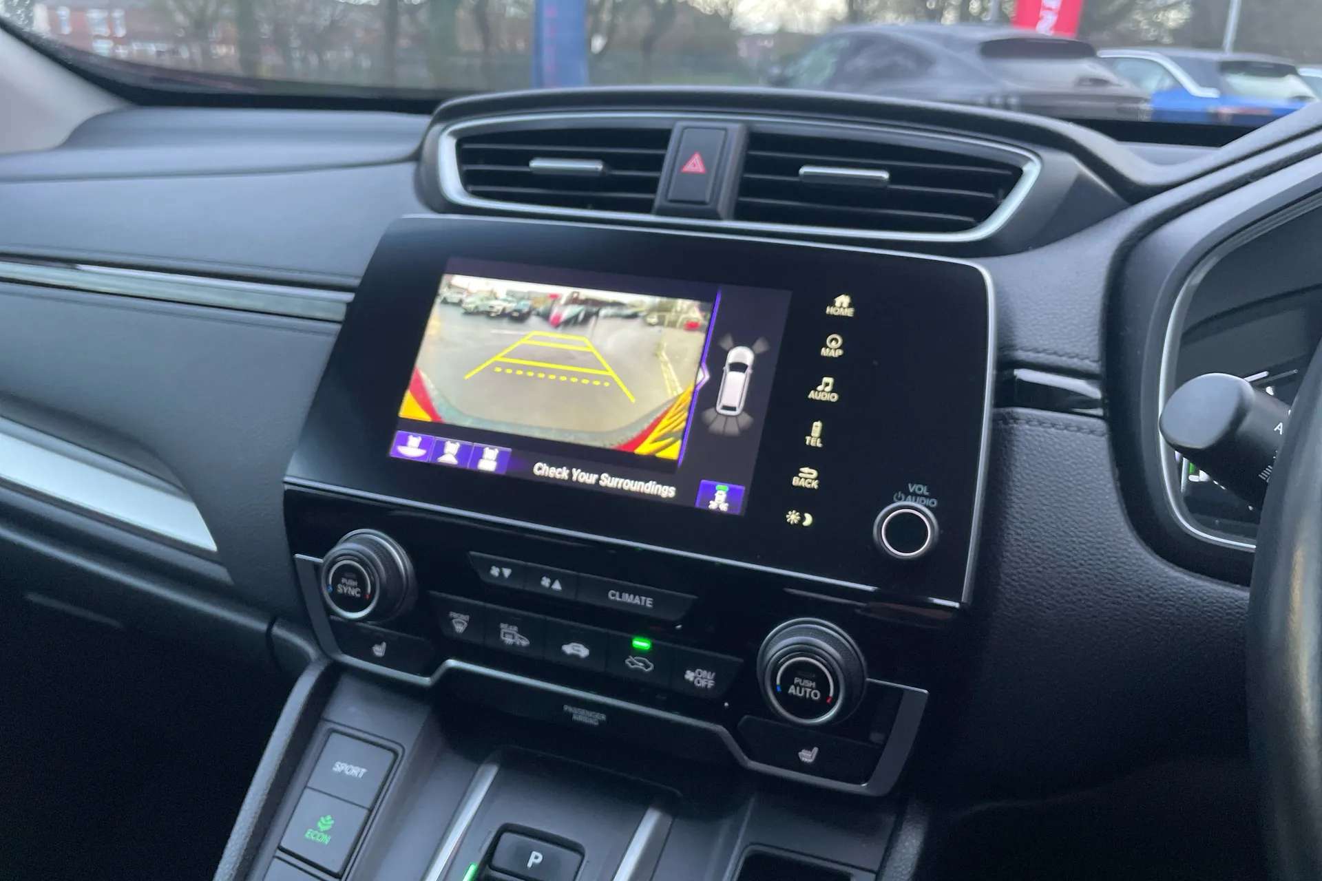 2021 HONDA CR-V 2021 HONDA CR-V