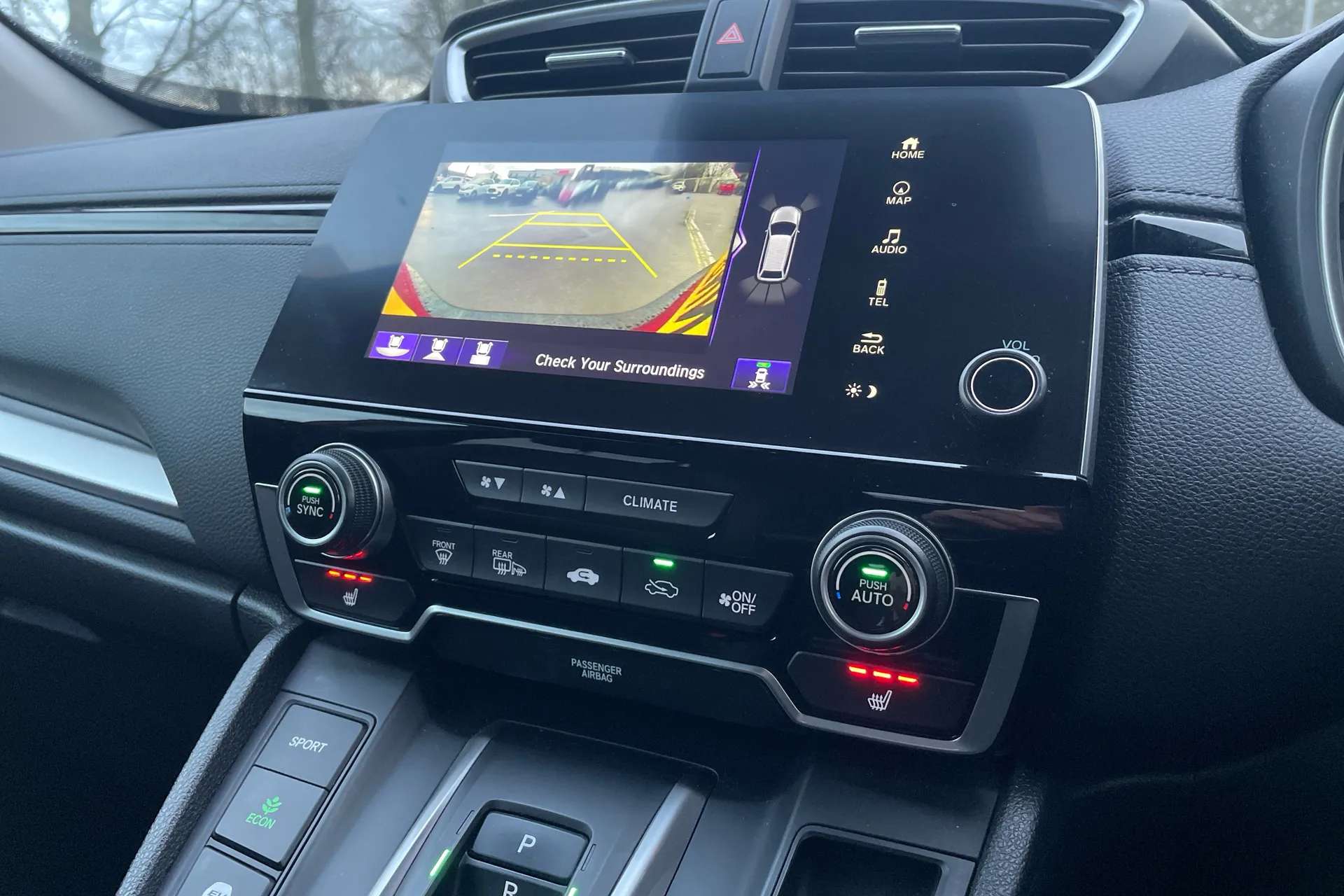 2021 HONDA CR-V 2021 HONDA CR-V