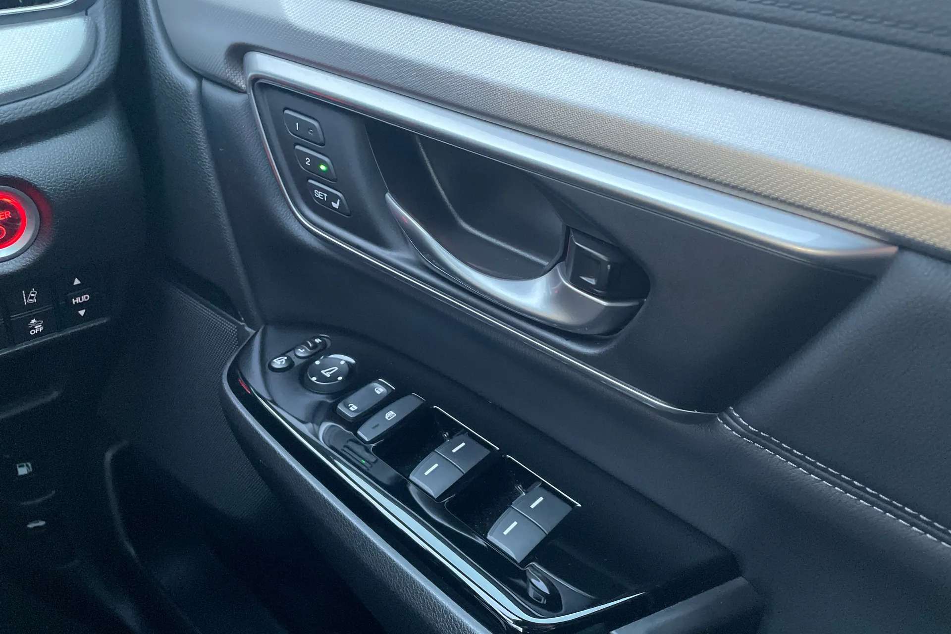 2021 HONDA CR-V 2021 HONDA CR-V