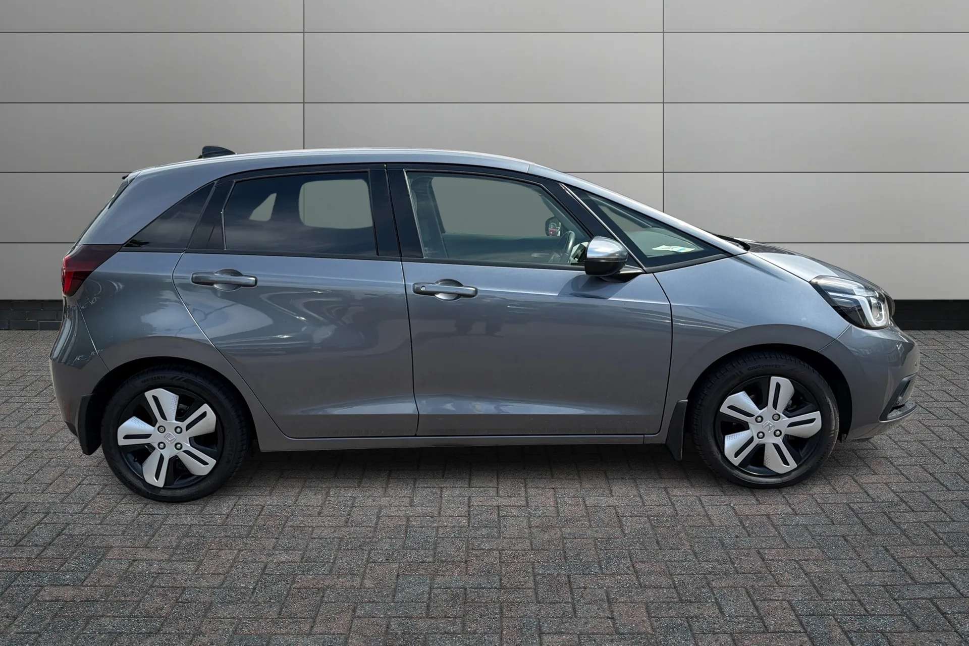 2023 HONDA JAZZ 2023 HONDA JAZZ