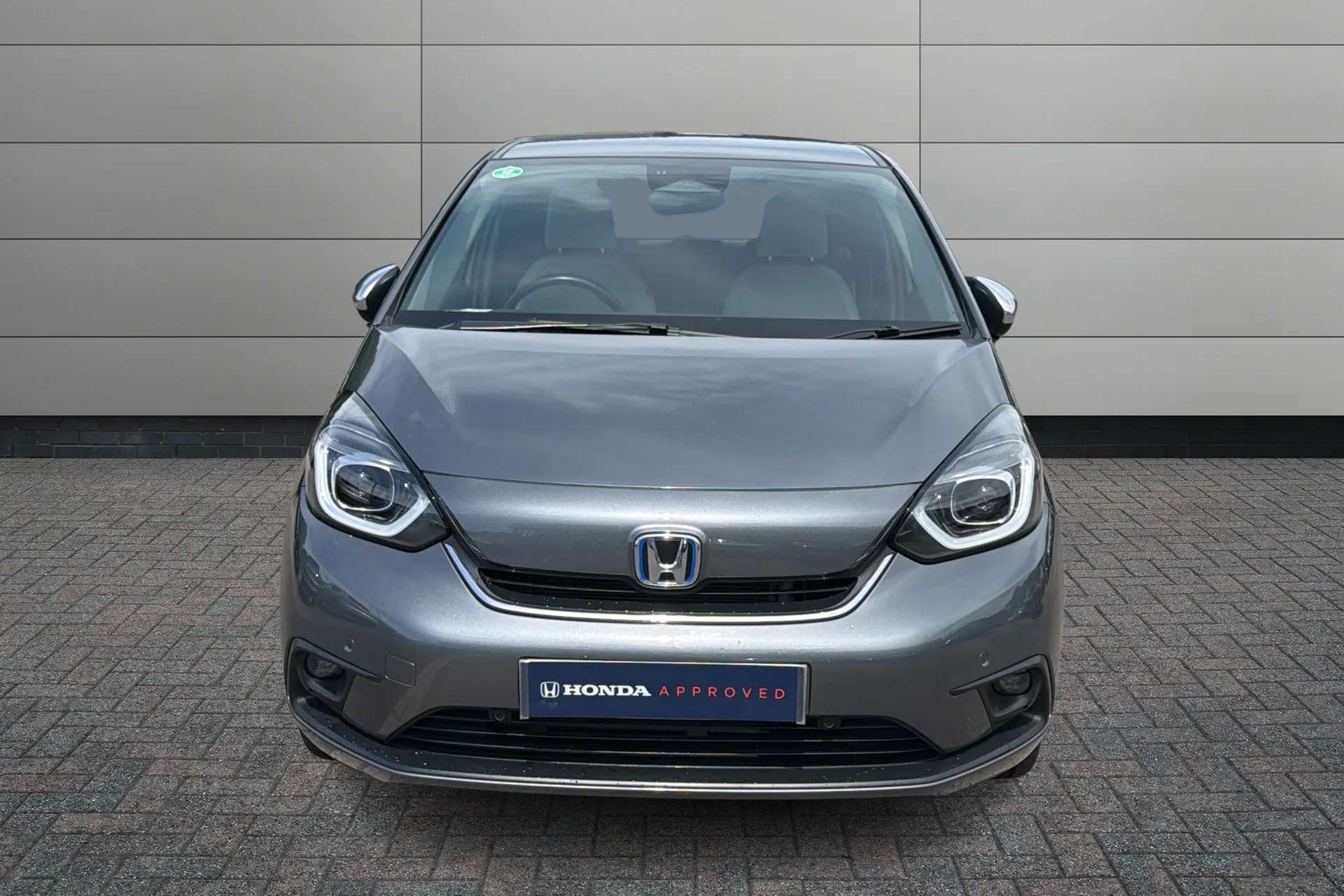 2023 HONDA JAZZ 2023 HONDA JAZZ
