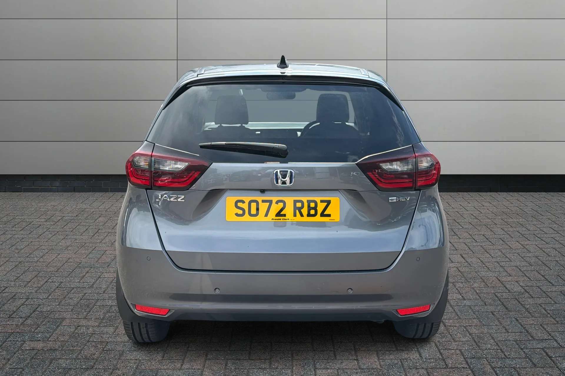 2023 HONDA JAZZ 2023 HONDA JAZZ