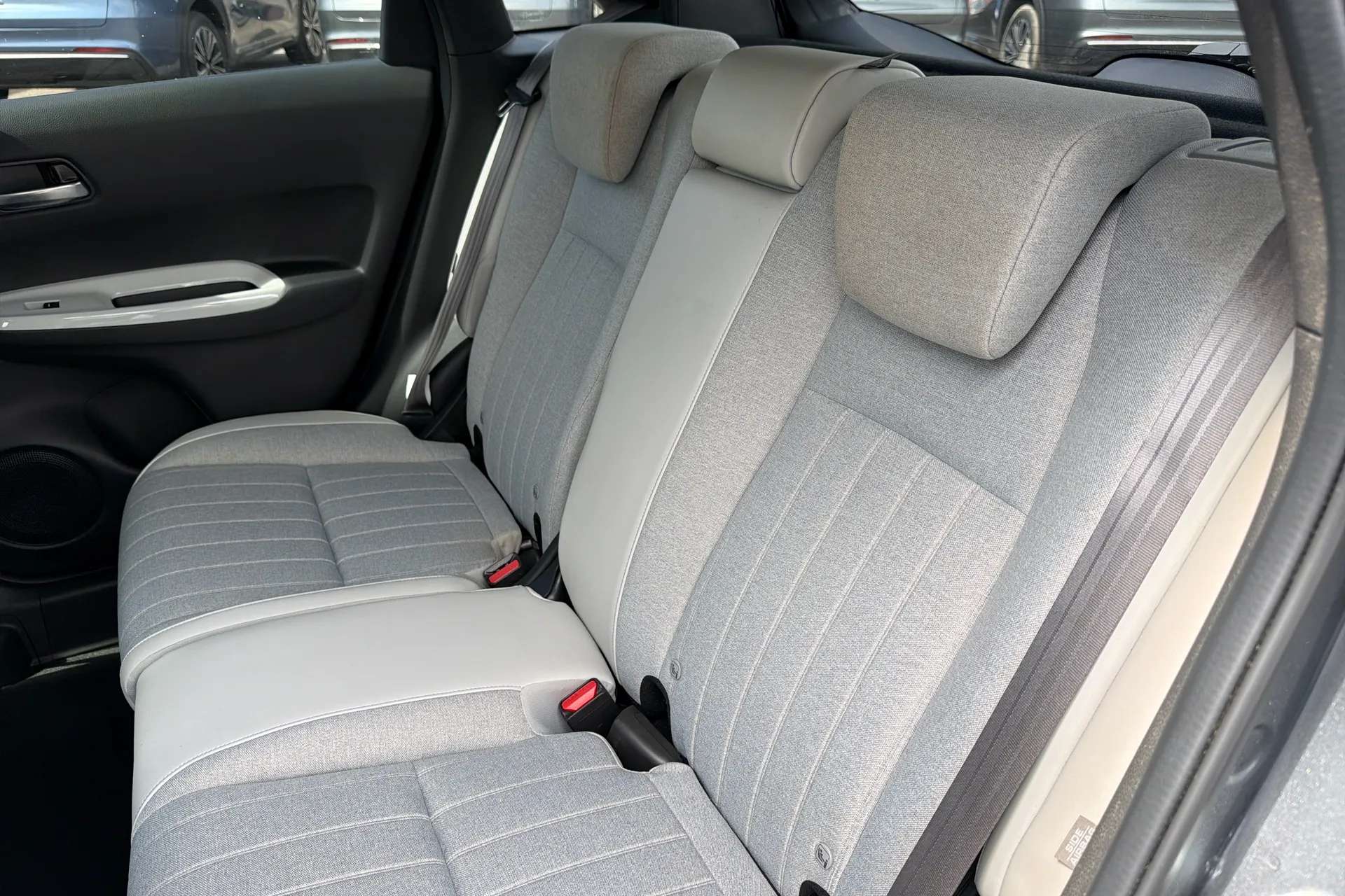 2023 HONDA JAZZ 2023 HONDA JAZZ