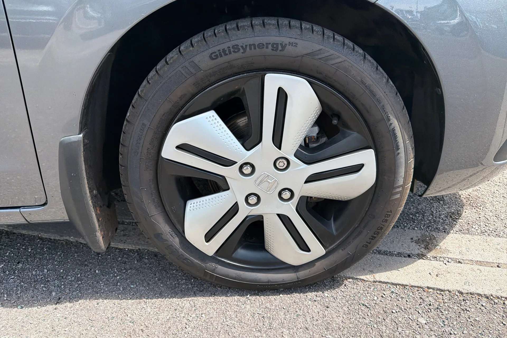 2023 HONDA JAZZ 2023 HONDA JAZZ