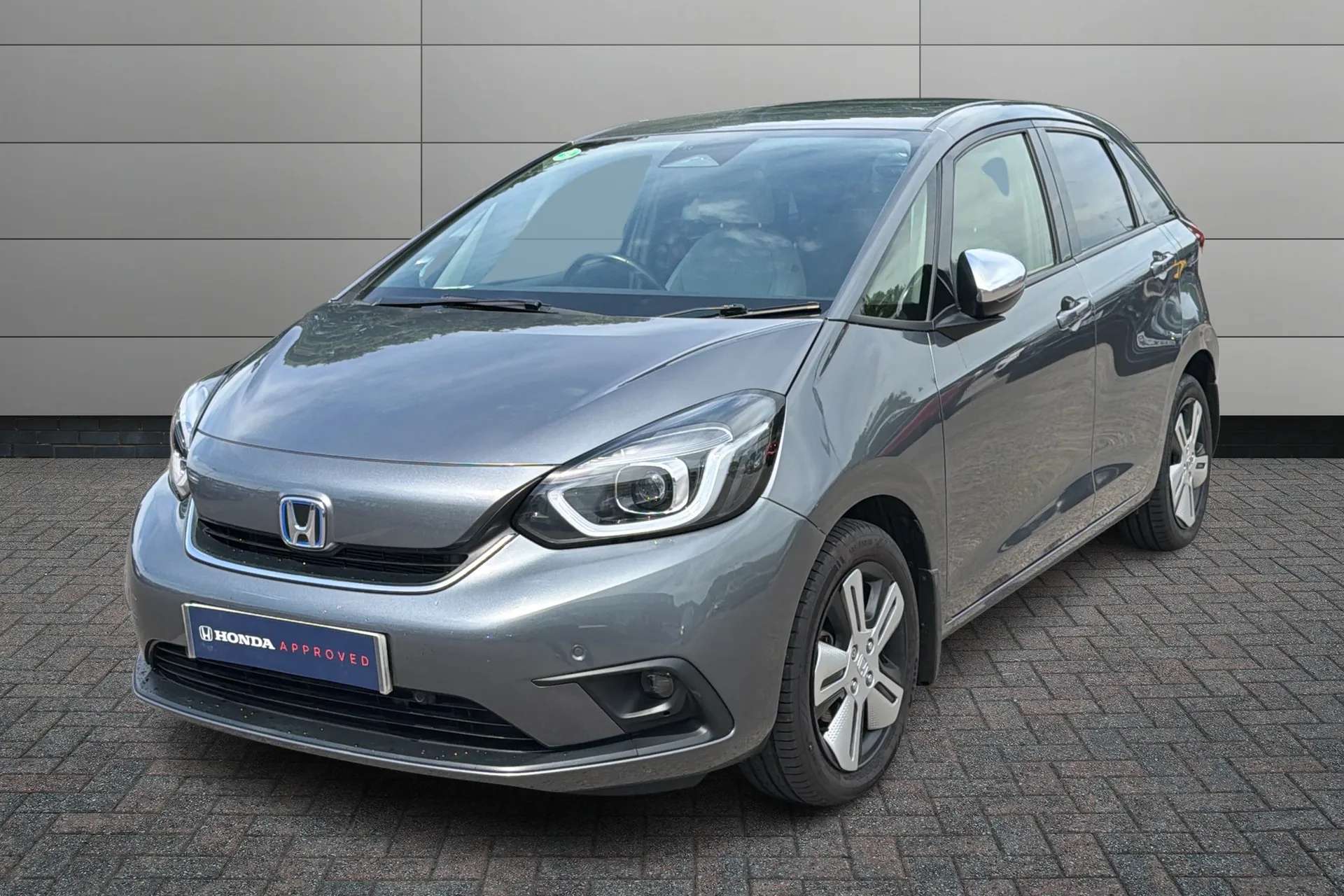 2023 HONDA JAZZ 2023 HONDA JAZZ