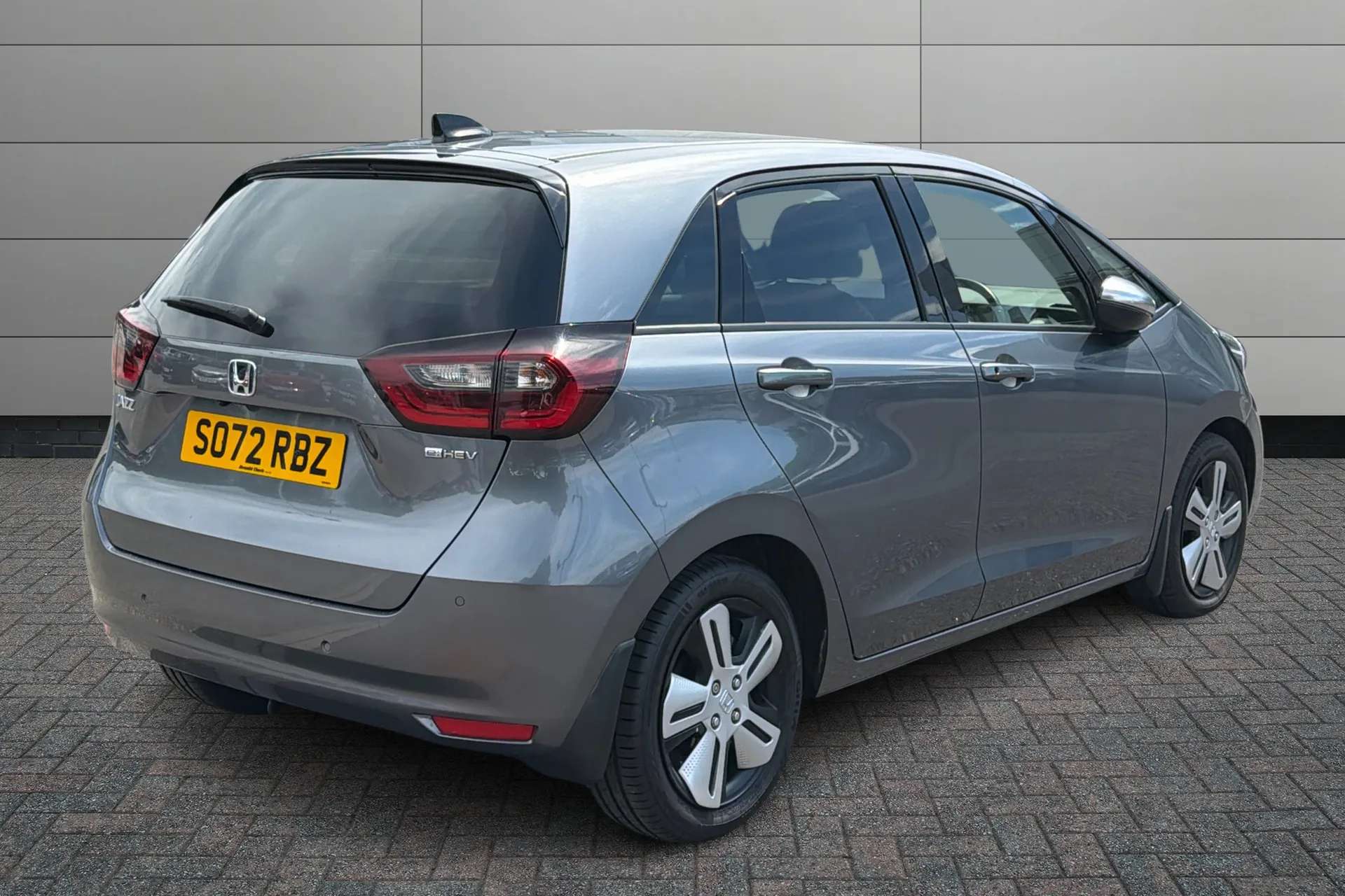 2023 HONDA JAZZ 2023 HONDA JAZZ