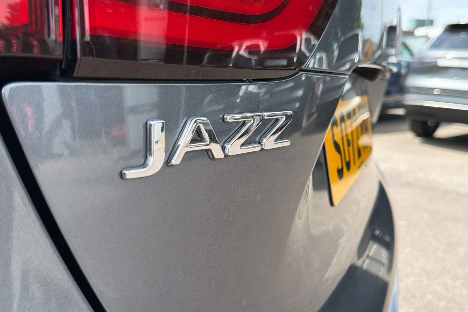 2023 HONDA JAZZ 2023 HONDA JAZZ