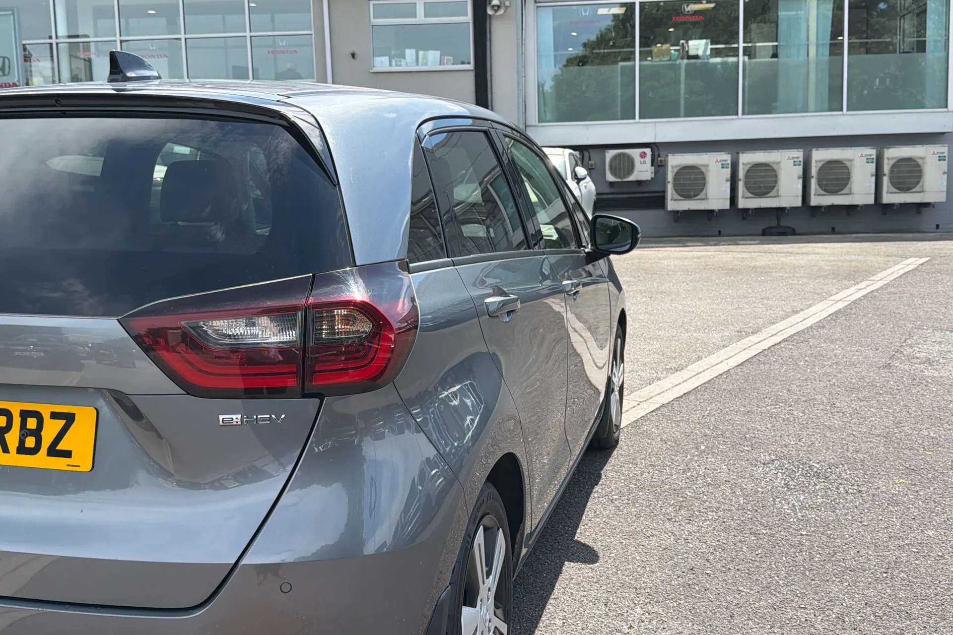 2023 HONDA JAZZ 2023 HONDA JAZZ