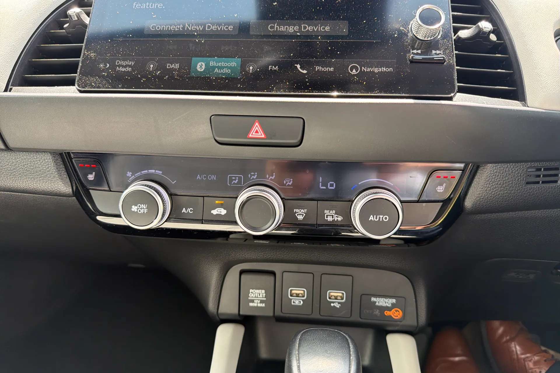2023 HONDA JAZZ 2023 HONDA JAZZ
